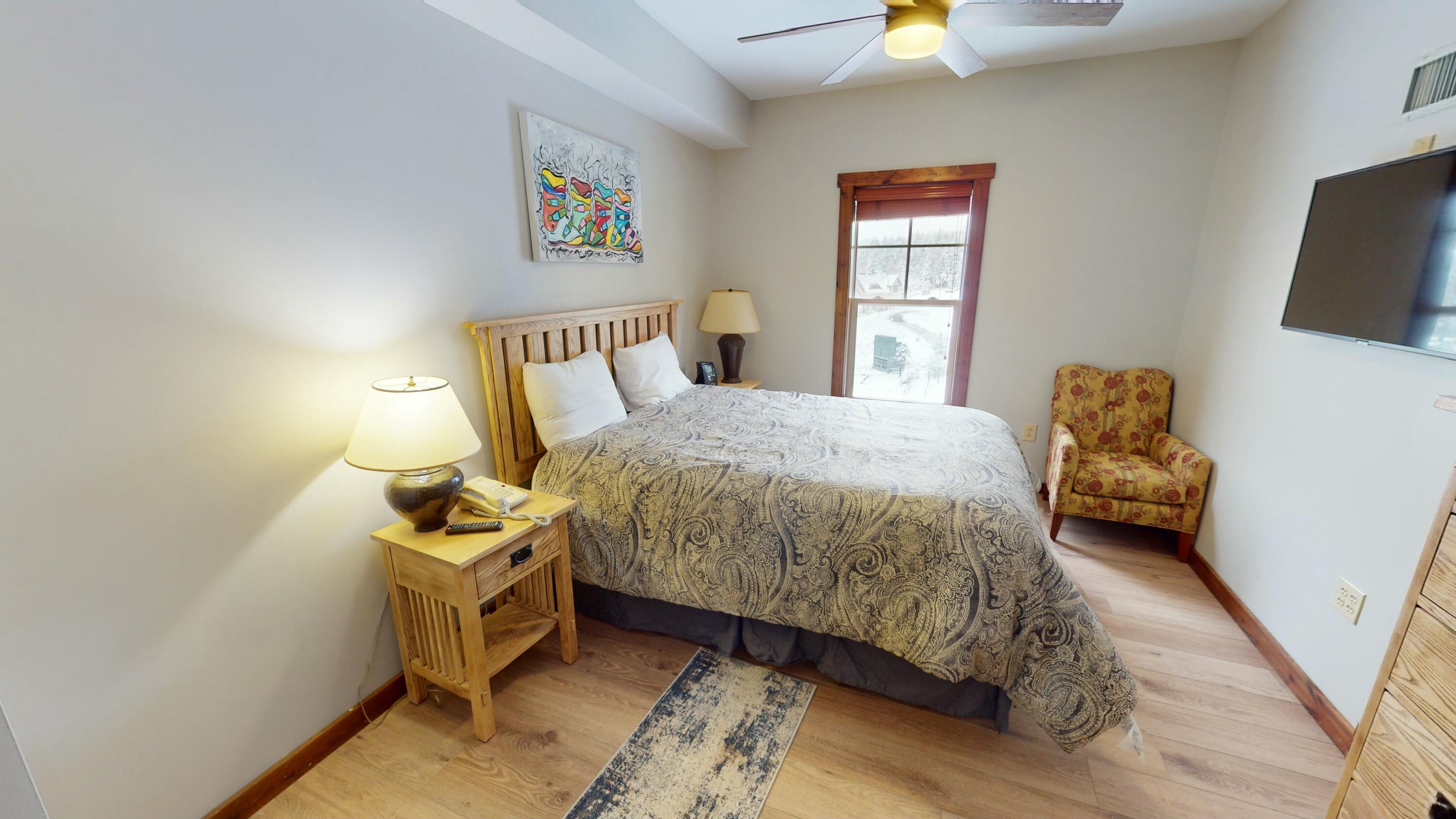 307 Soaring Eagle Lodge, Snowshoe, Texas image 20