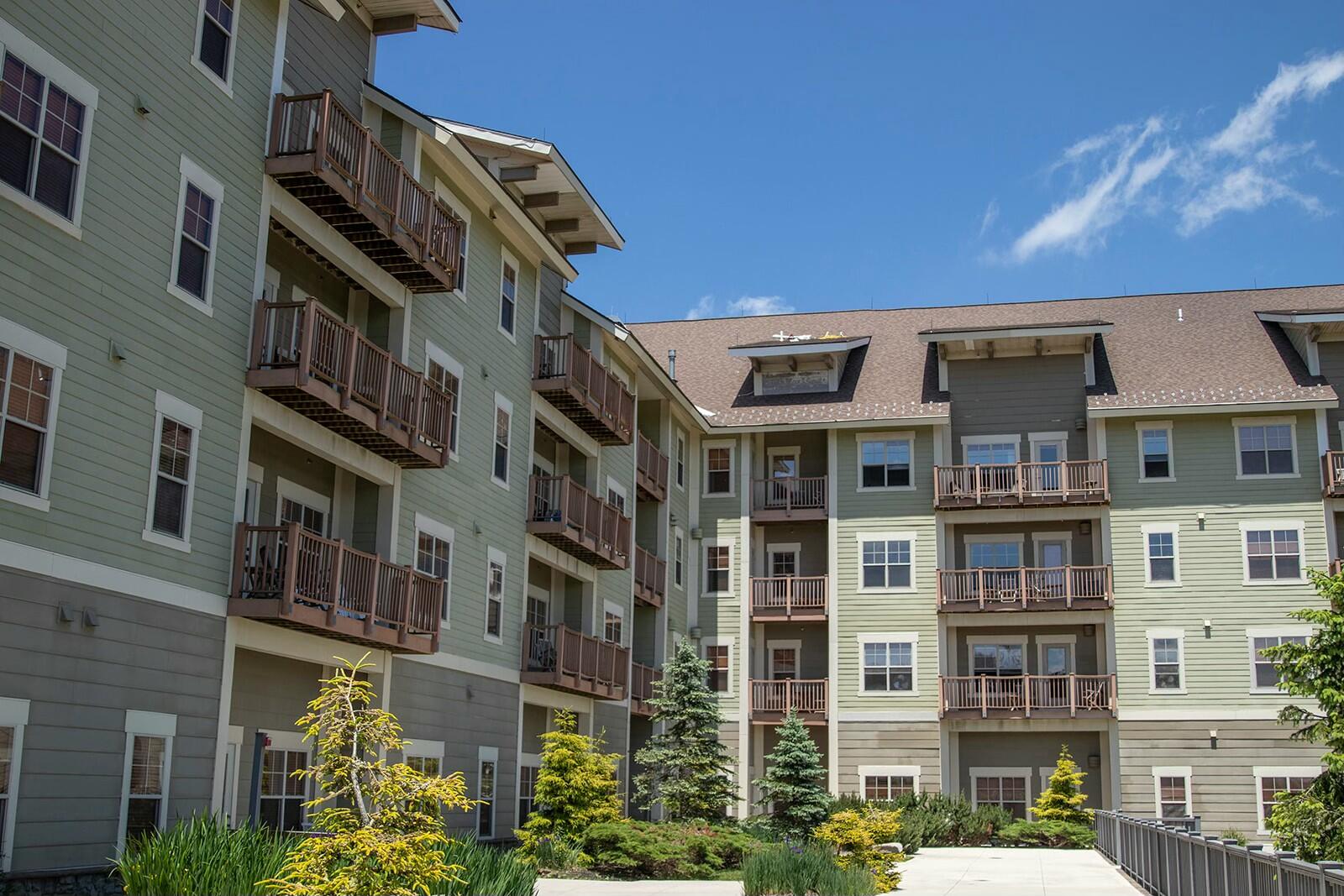 307 Soaring Eagle Lodge, Snowshoe, Texas image 2