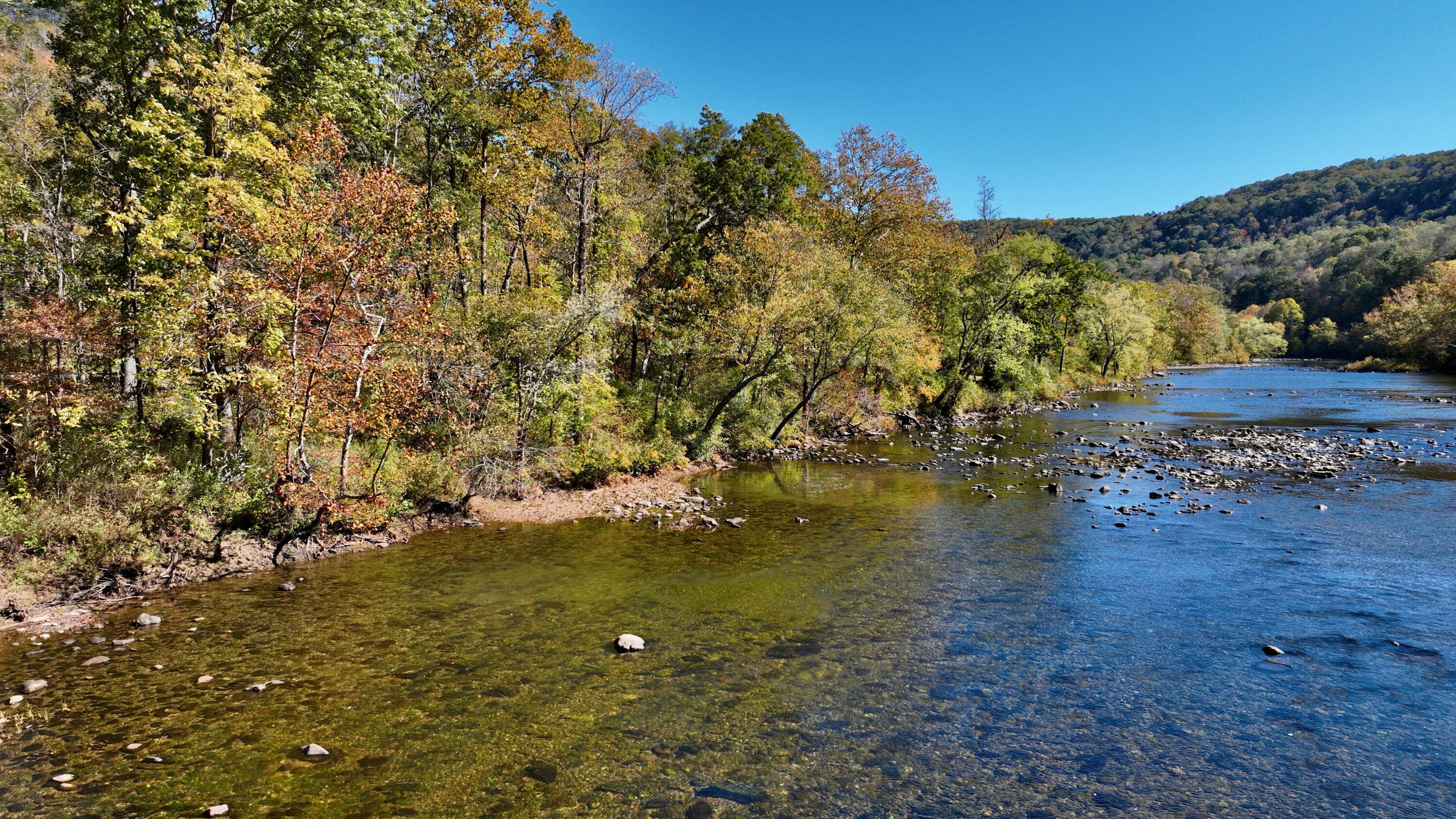 Highland Trail, Alderson, West Virginia image 18