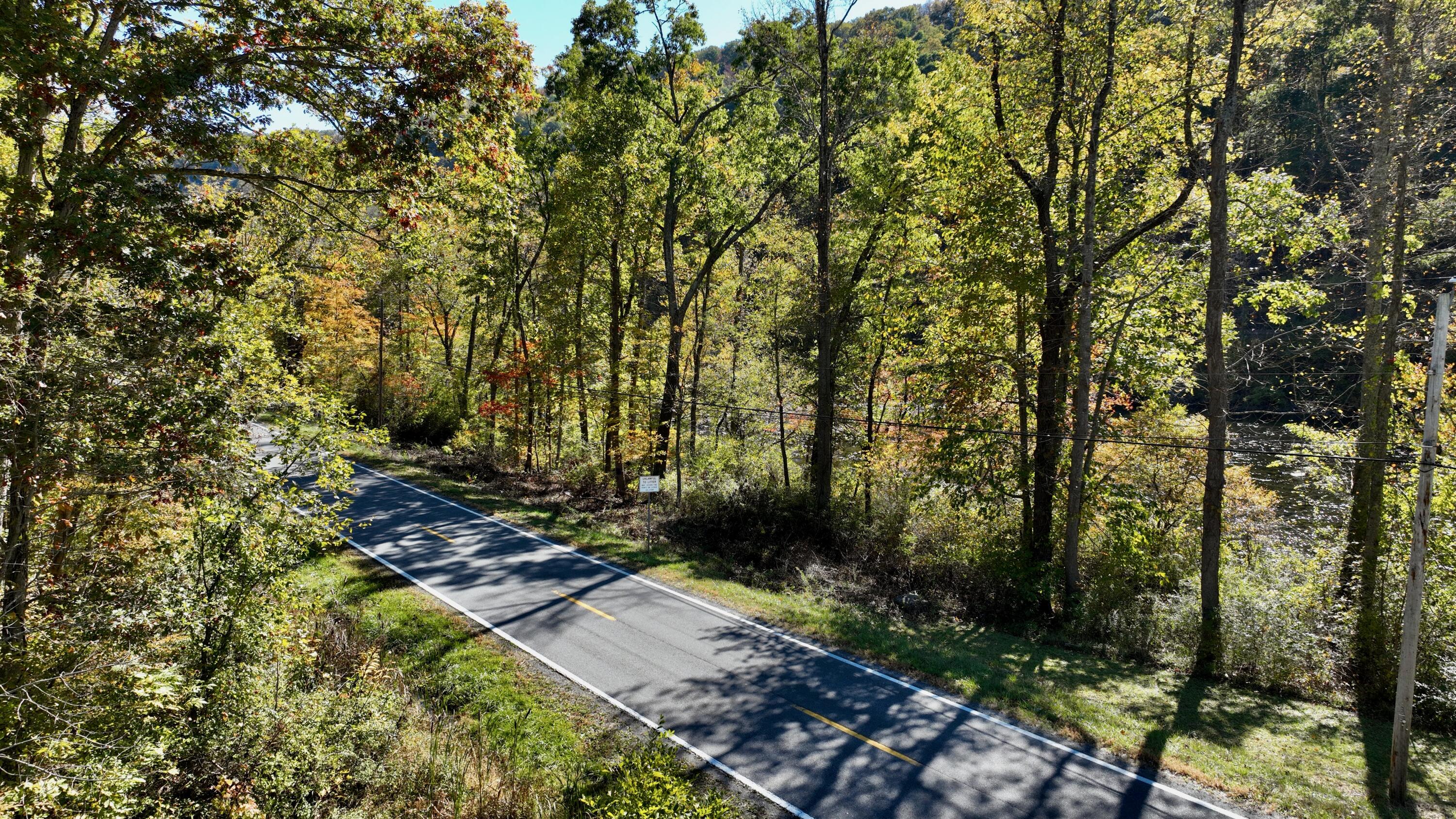 Highland Trail, Alderson, West Virginia image 21