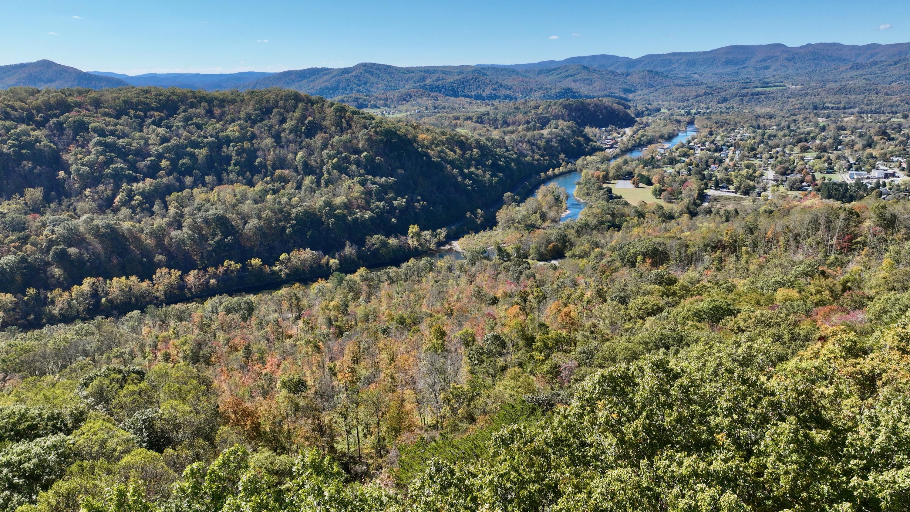 Highland Trail, Alderson, West Virginia image 11