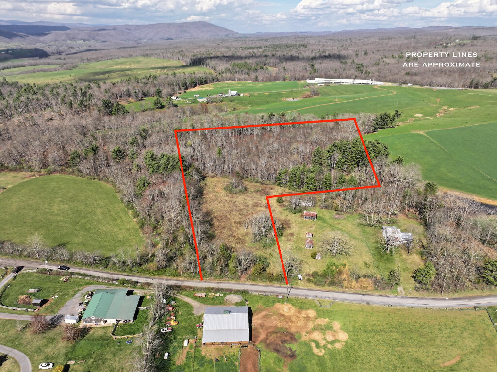 4194 Slab Camp Rd, Renick, West Virginia image 2