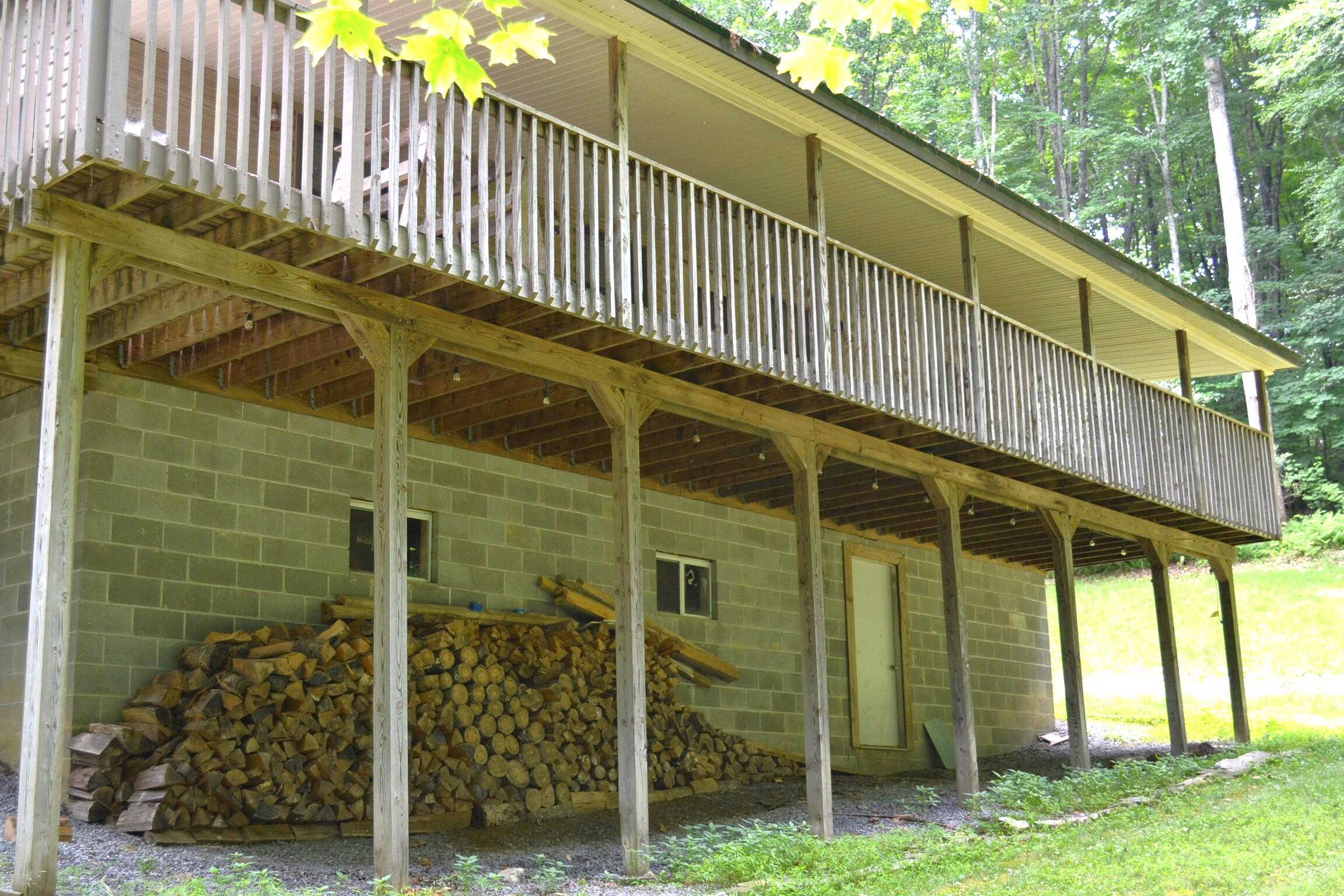 5029 S Lobelia Rd, Hillsboro, West Virginia image 4