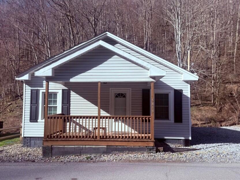 5813 Cherokee Rd, Northfork, Pennsylvania image 1