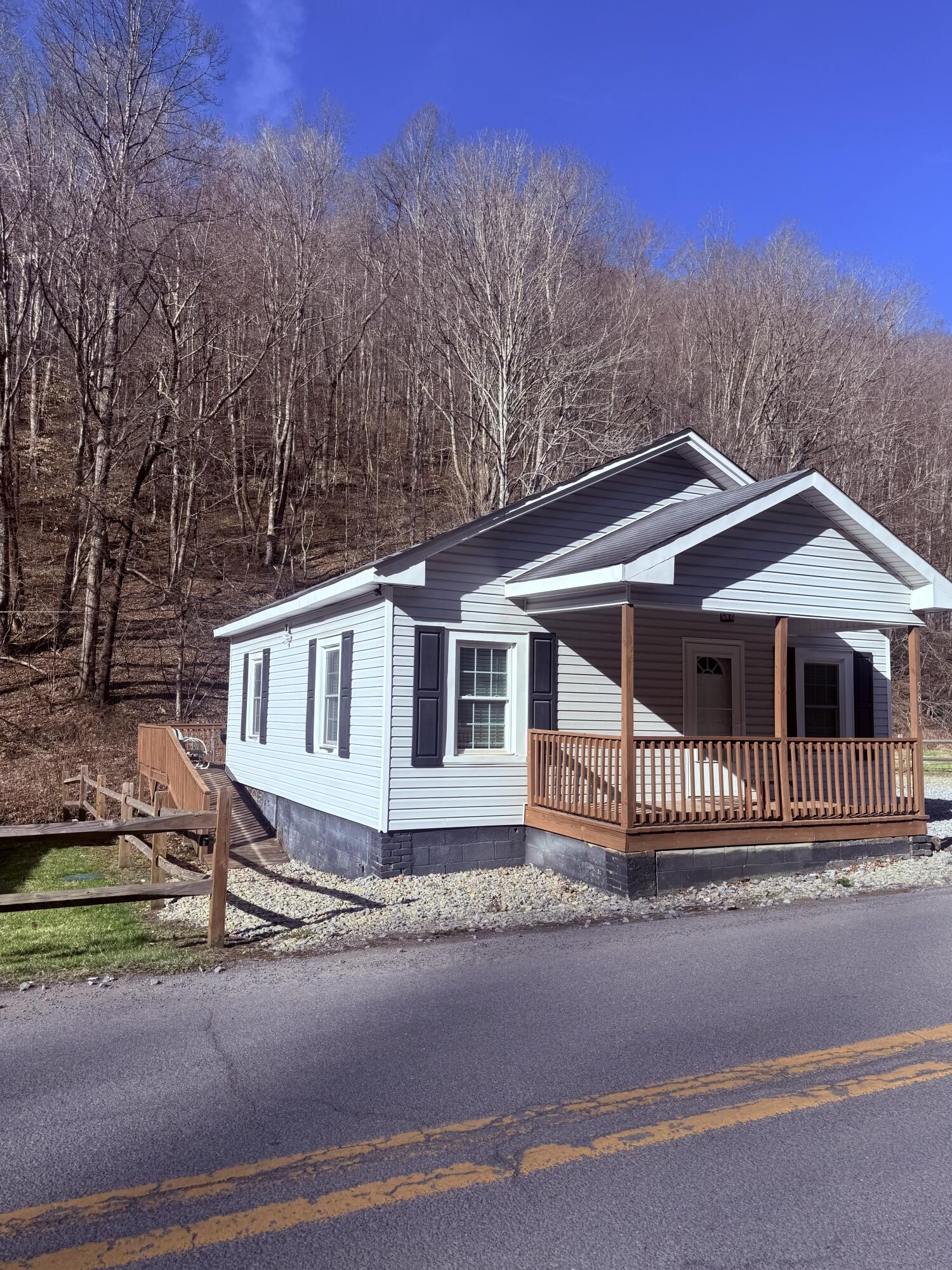 5813 Cherokee Rd, Northfork, Pennsylvania image 2