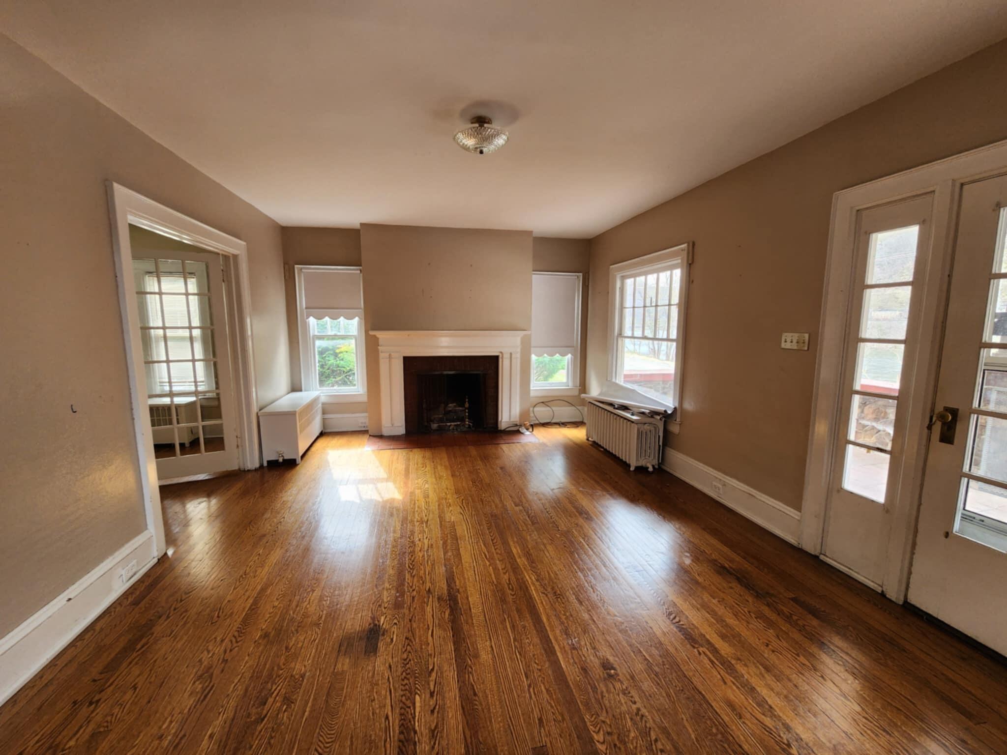 604 W Greenbrier Dr, Hinton, West Virginia image 9