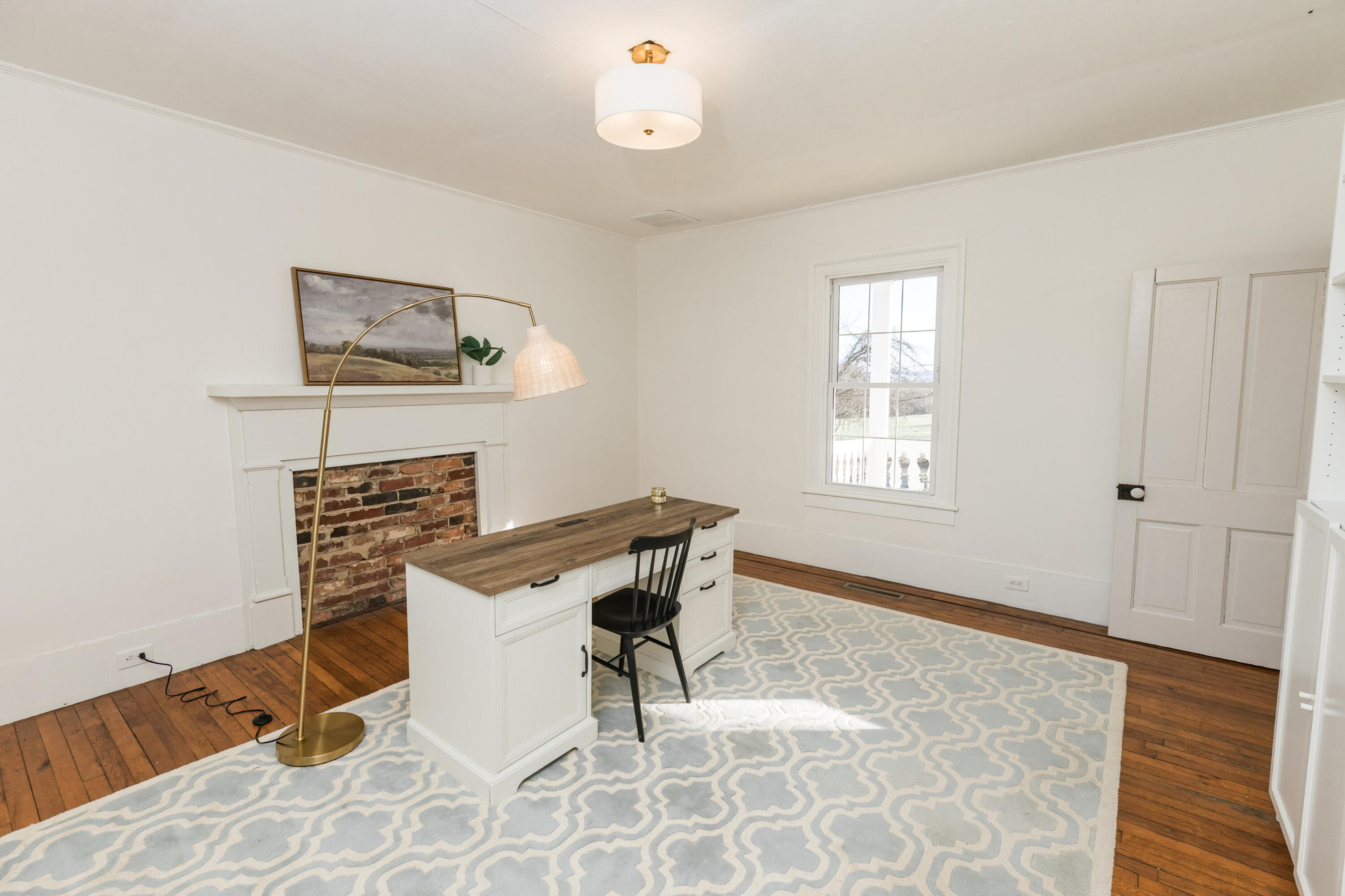 1463 N Hokes Mill Road, Ronceverte, West Virginia image 10