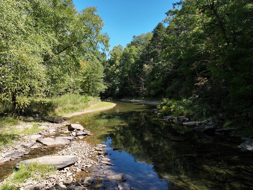 Island Property, Marlinton, West Virginia image 7