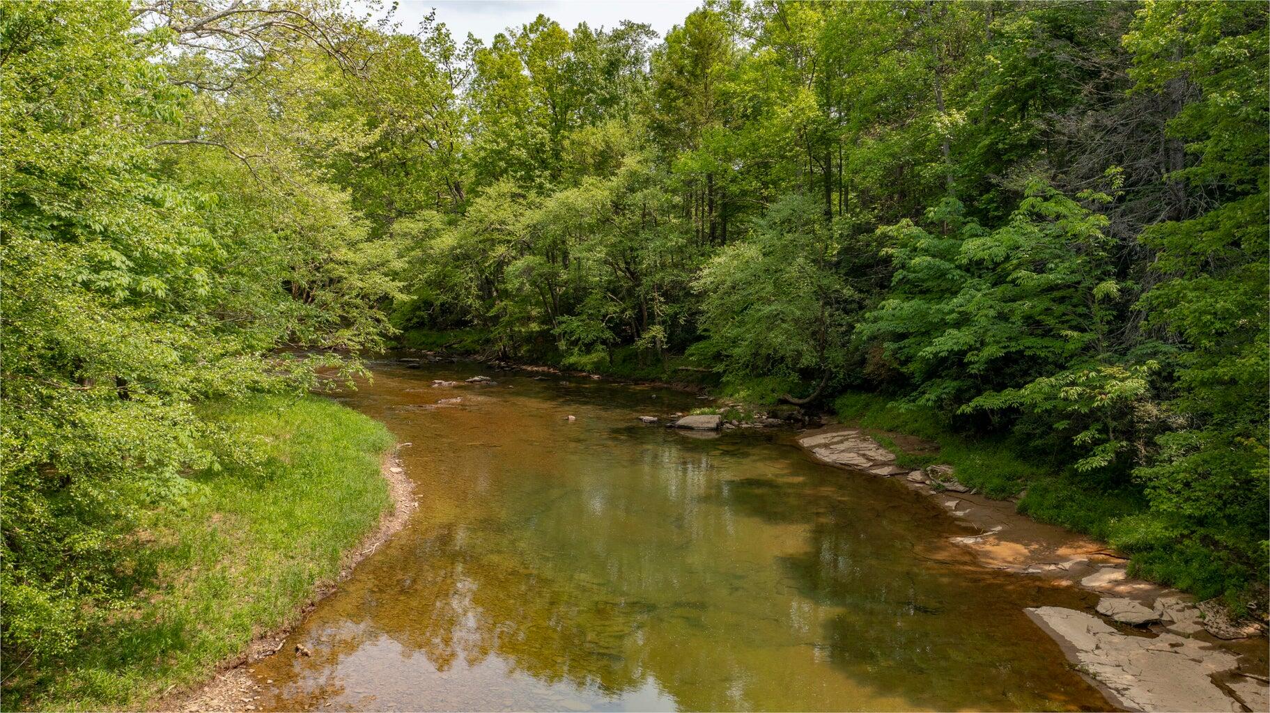 Island Property, Marlinton, West Virginia image 6