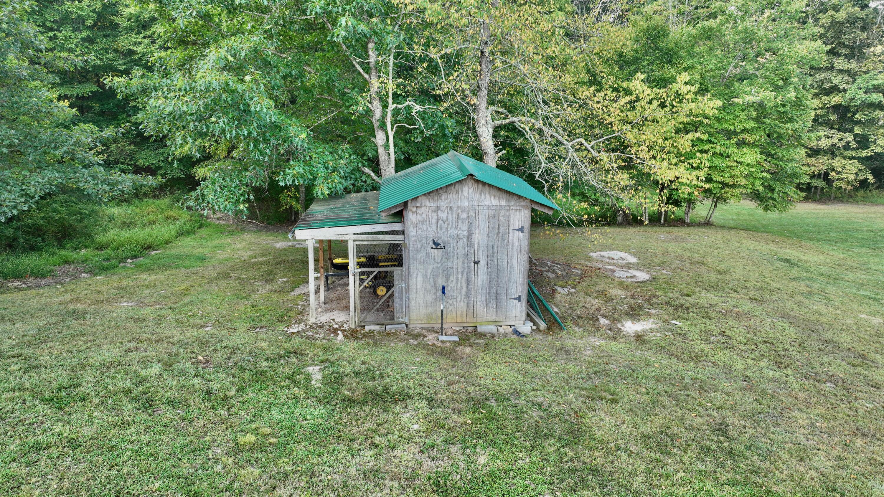 1205 Leonard Long Rd, Renick, West Virginia image 36