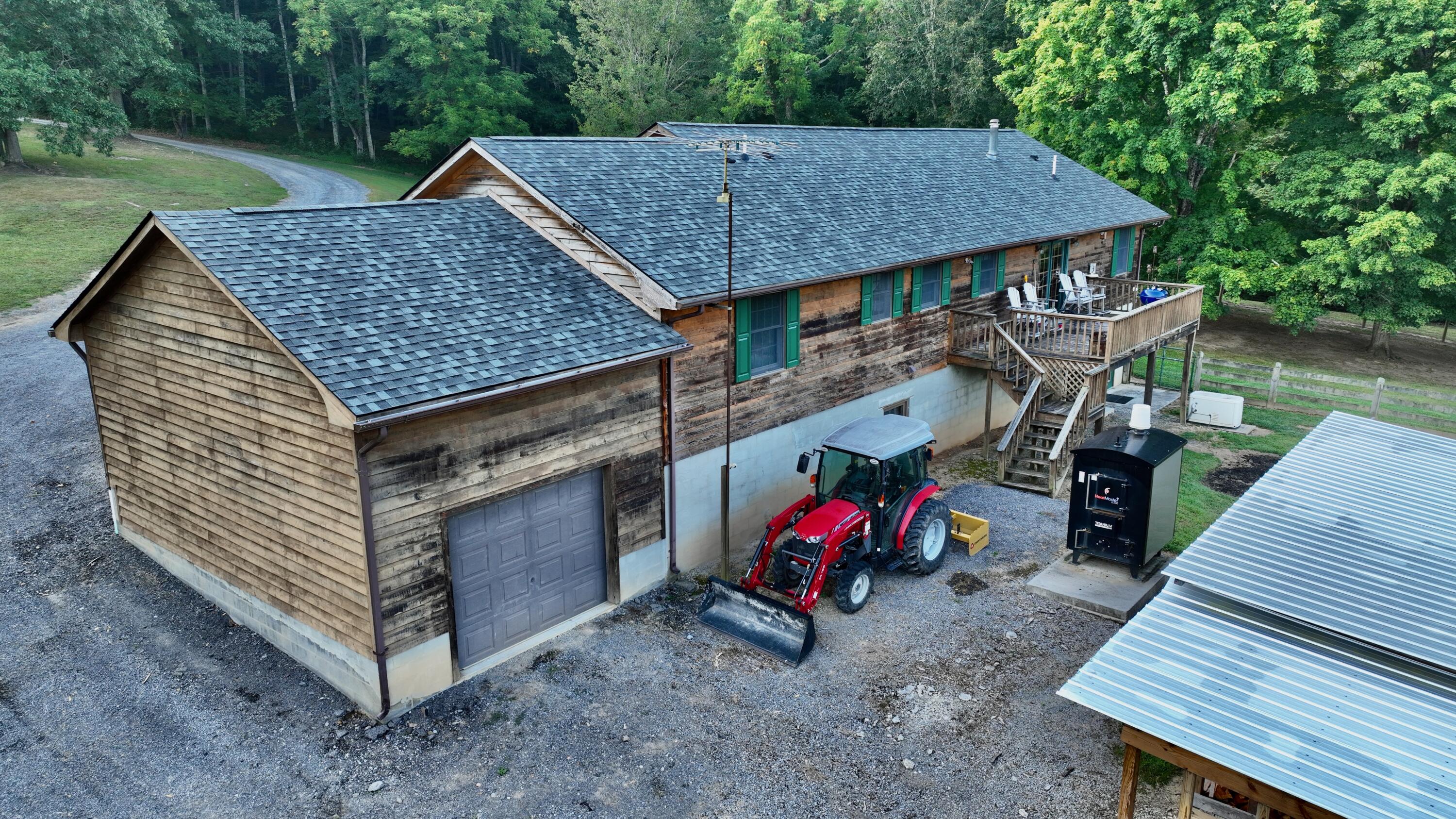 1205 Leonard Long Rd, Renick, West Virginia image 8