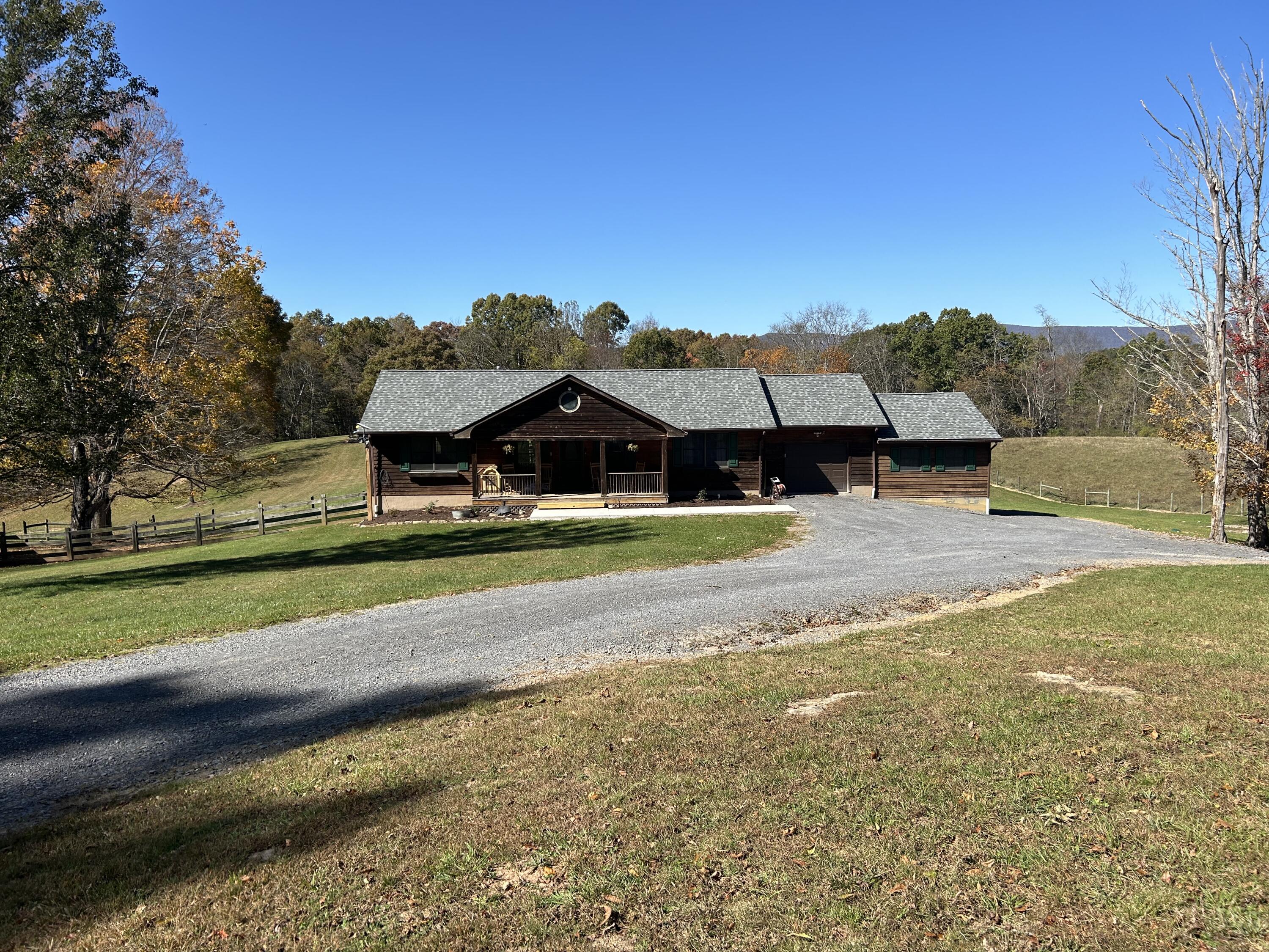 1205 Leonard Long Rd, Renick, West Virginia image 42