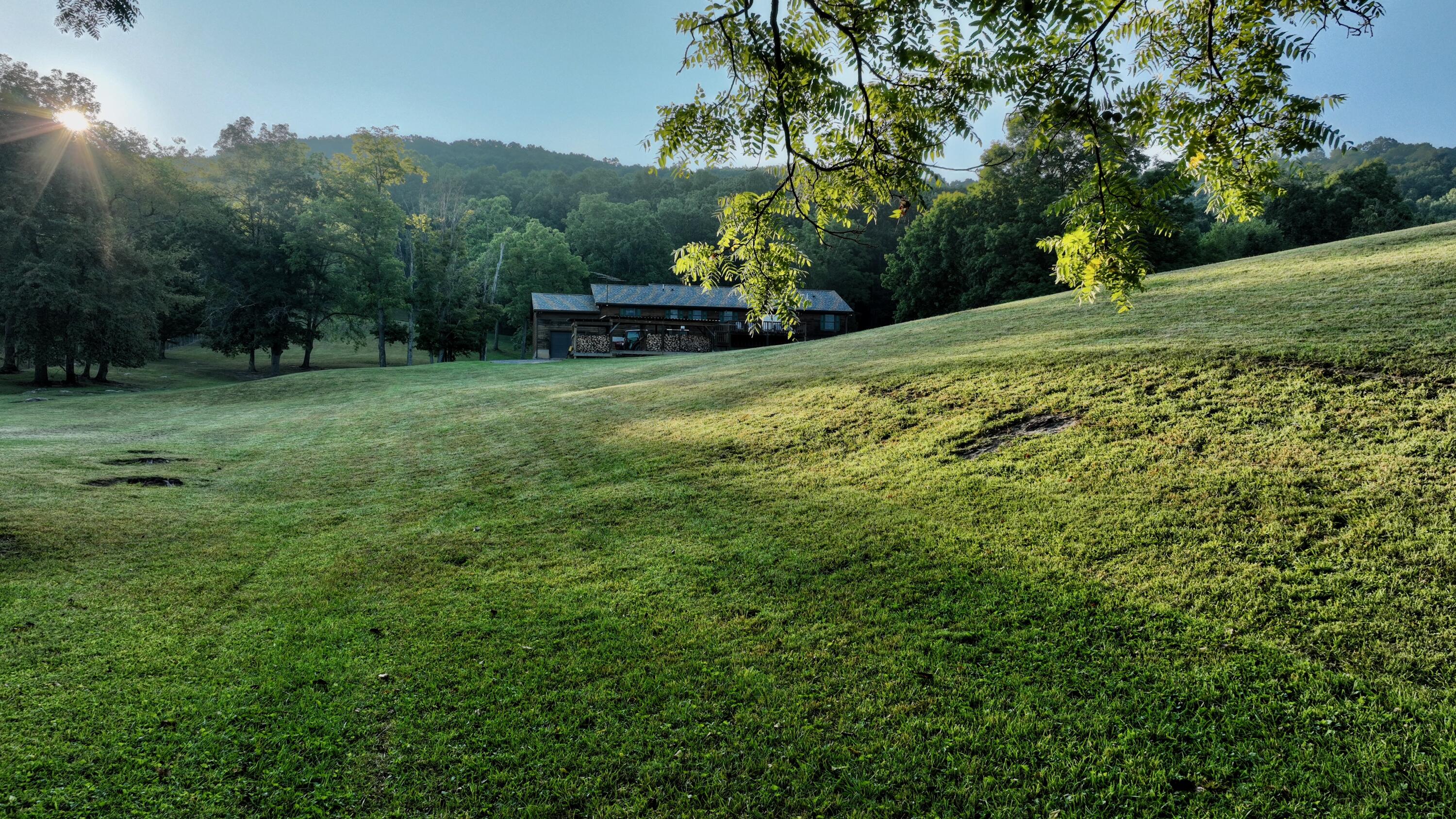 1205 Leonard Long Rd, Renick, West Virginia image 9