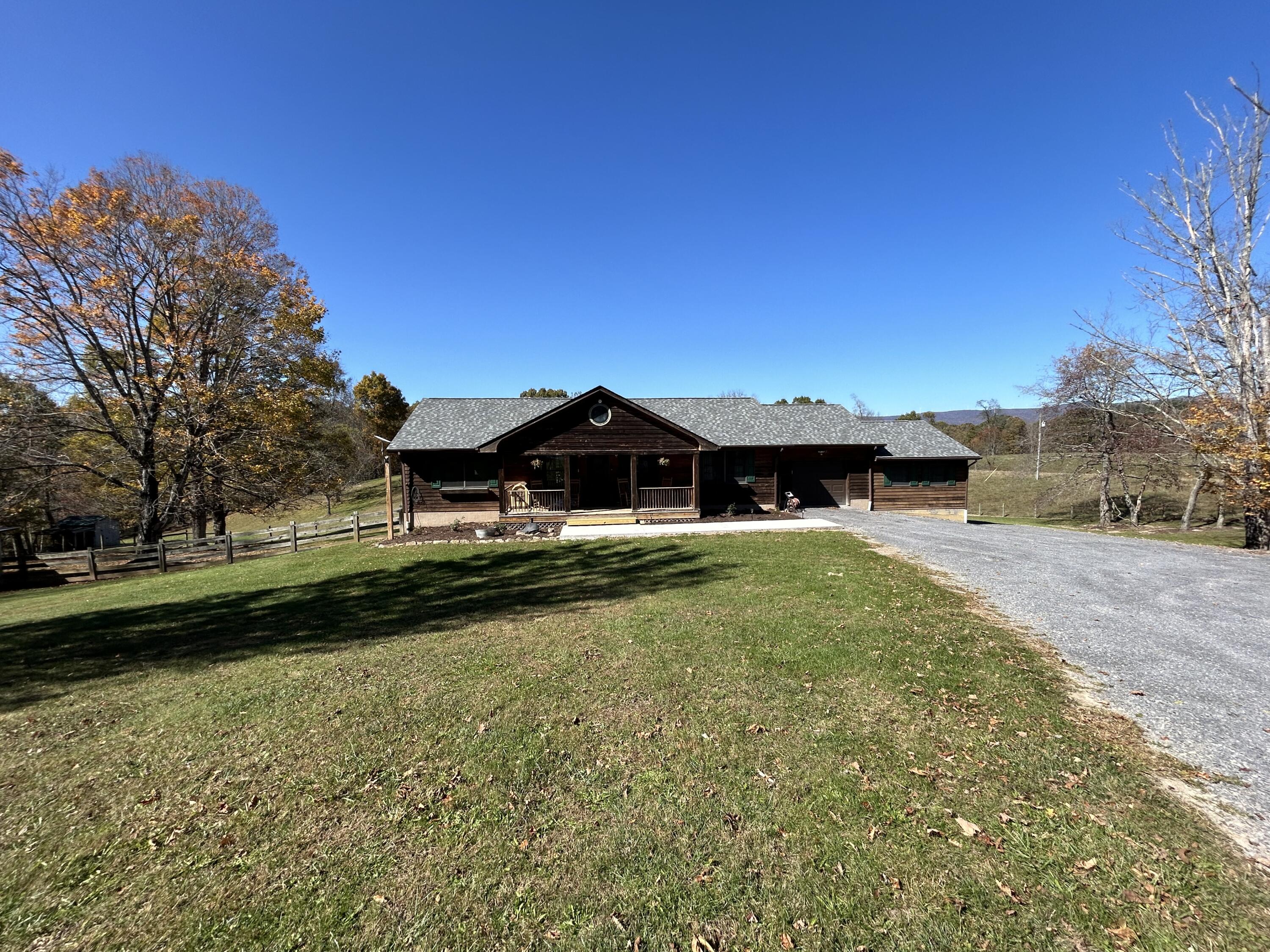 1205 Leonard Long Rd, Renick, West Virginia image 41