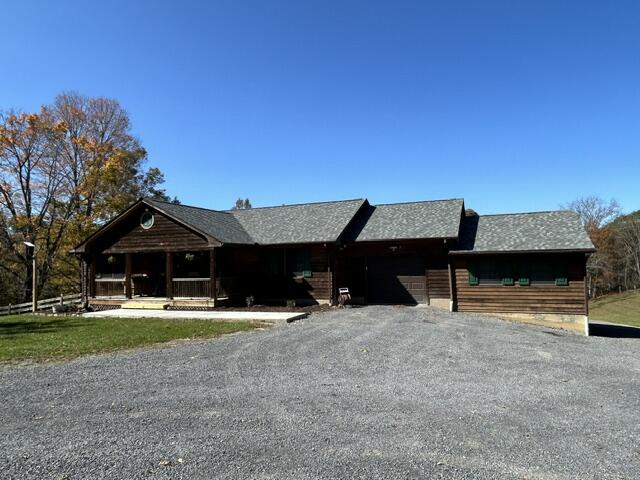 1205 Leonard Long Rd, Renick, West Virginia image 3