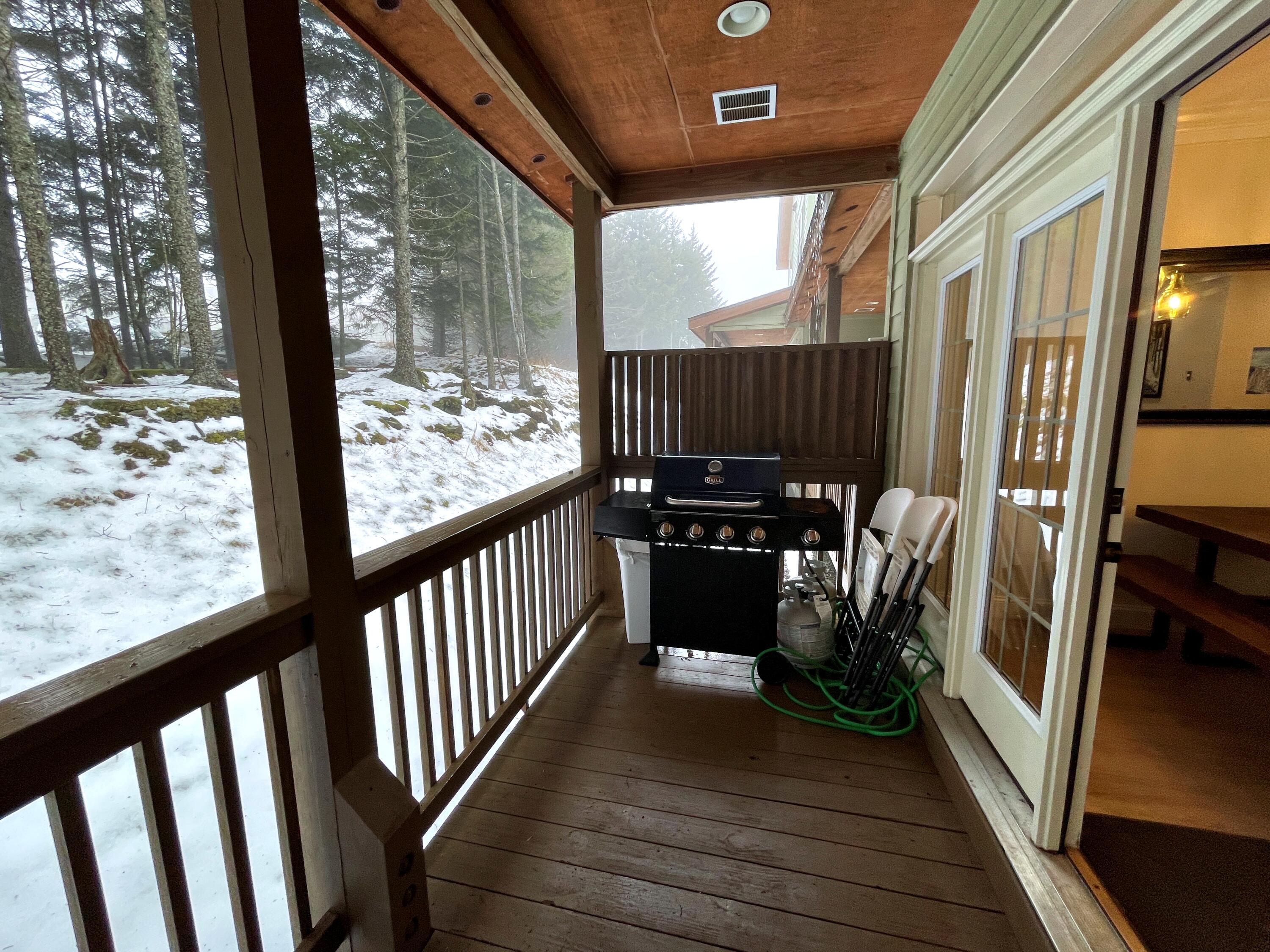 13 Black Bear Circle, Snowshoe, West Virginia image 16