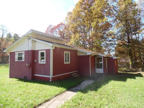 Homes For Sale - 3643 Pocahontas Highway<br/> Marlinton, WV 24954