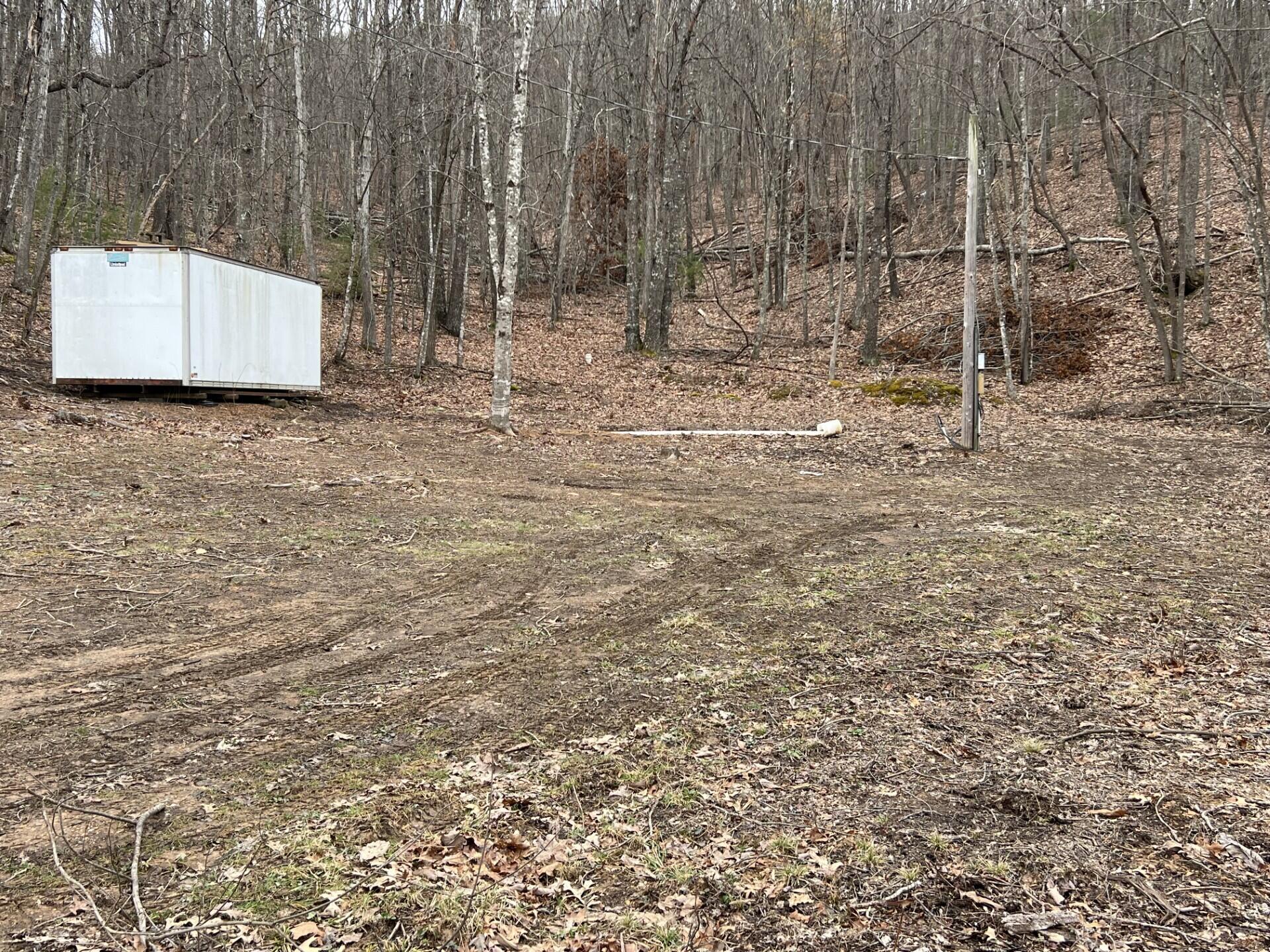 Rattle Snake Rd, Gap Mills, West Virginia image 1