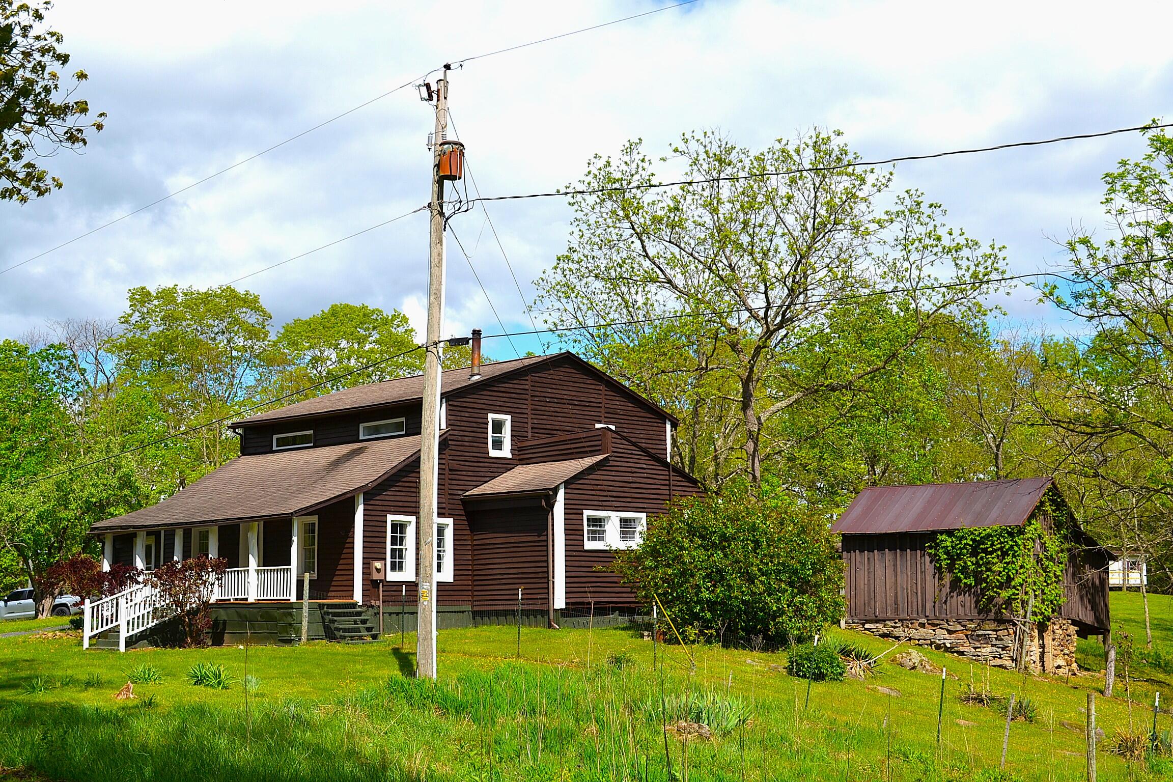 4250 Julia Rd, Renick, Idaho image 2