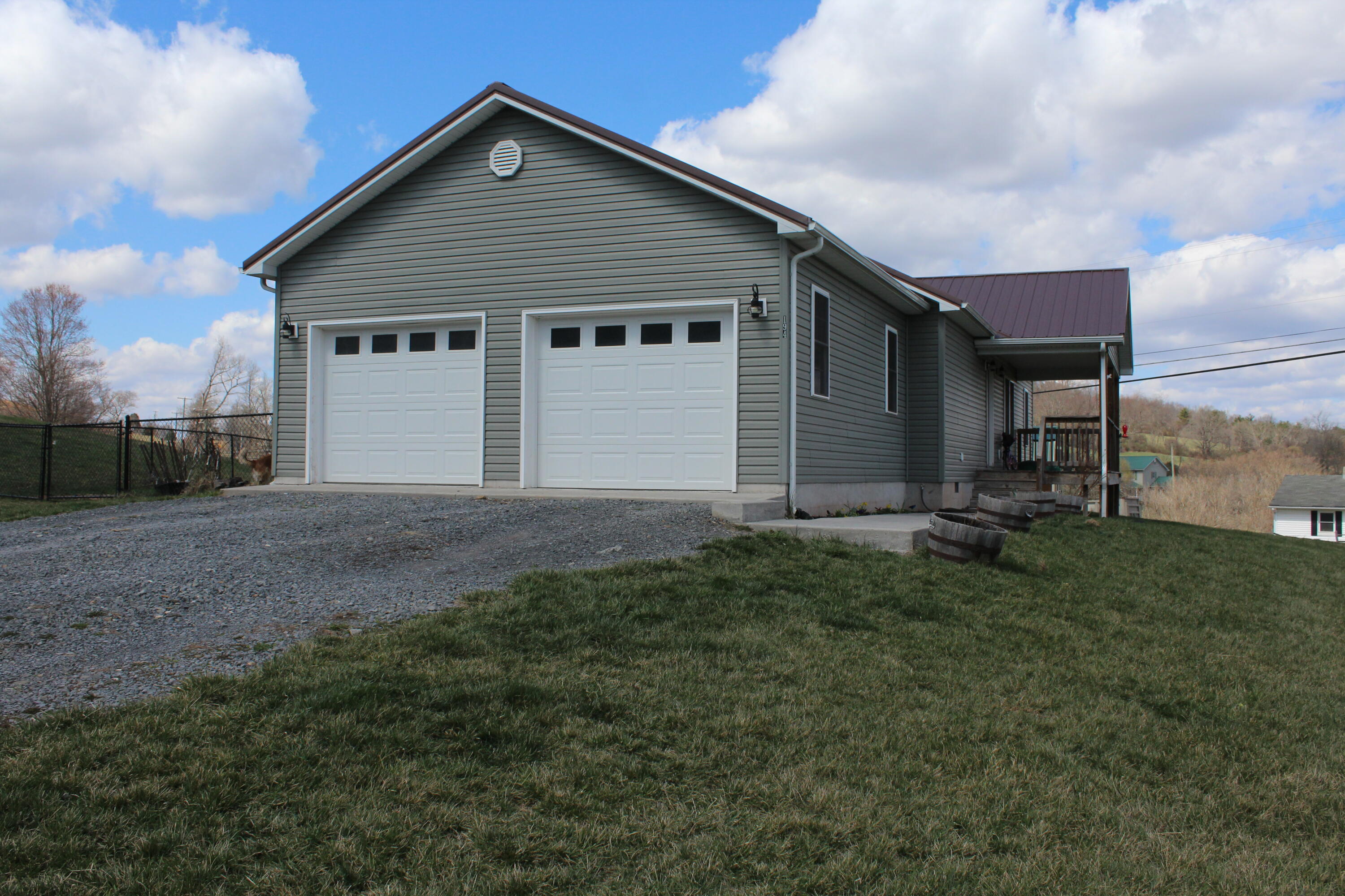 194 E Stone Ridge Way, Lewisburg, West Virginia image 22