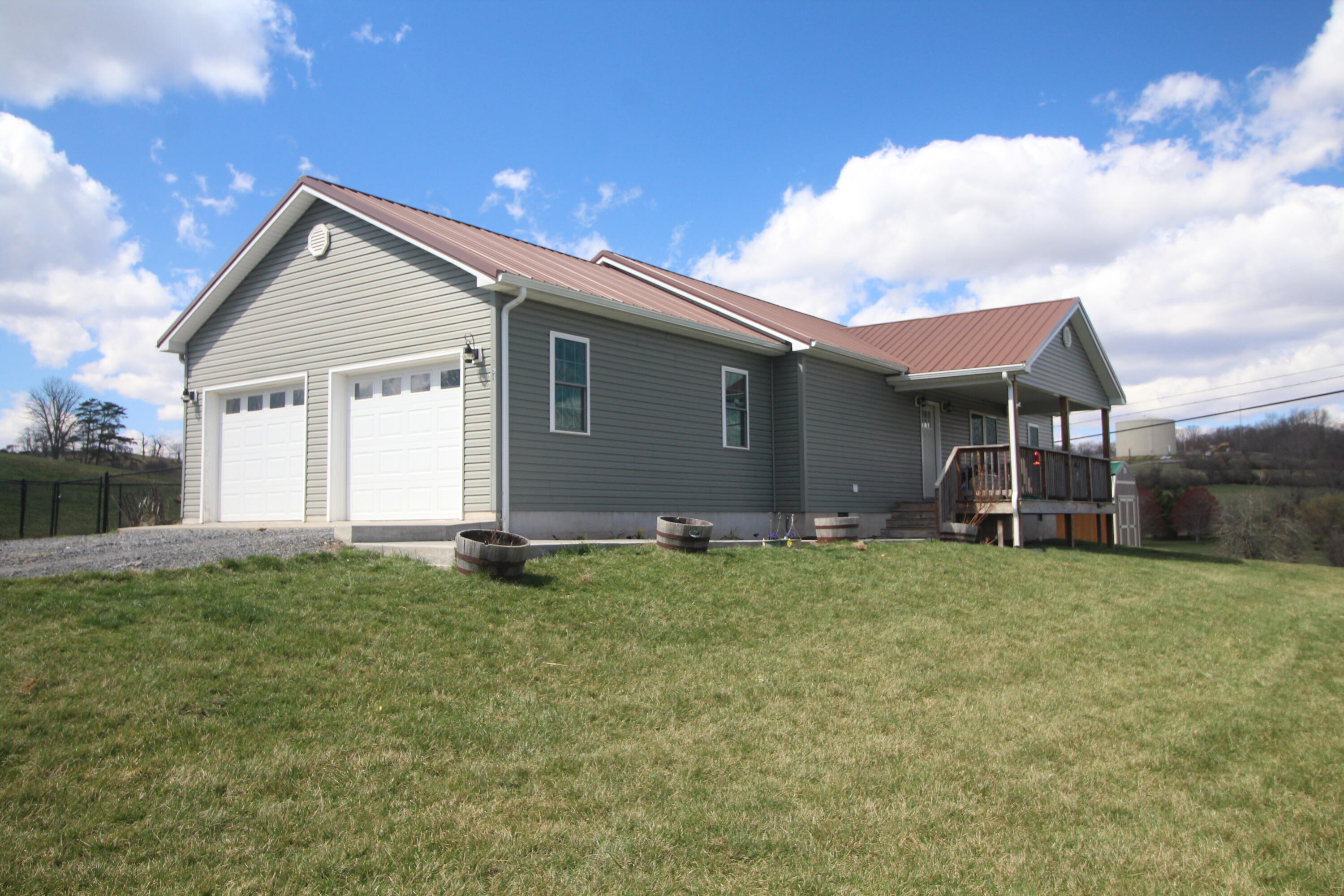 194 E Stone Ridge Way, Lewisburg, West Virginia image 1