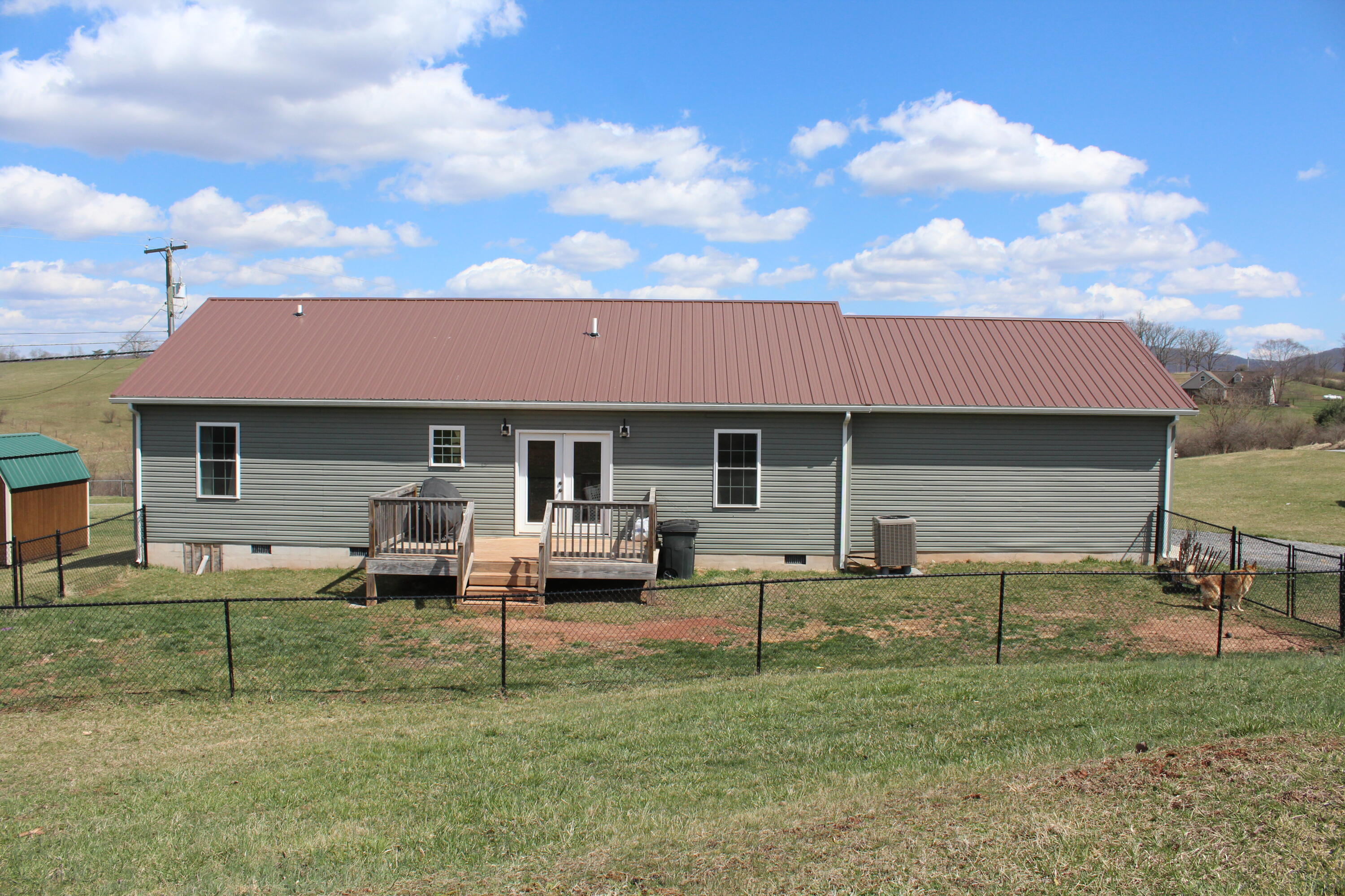 194 E Stone Ridge Way, Lewisburg, West Virginia image 3