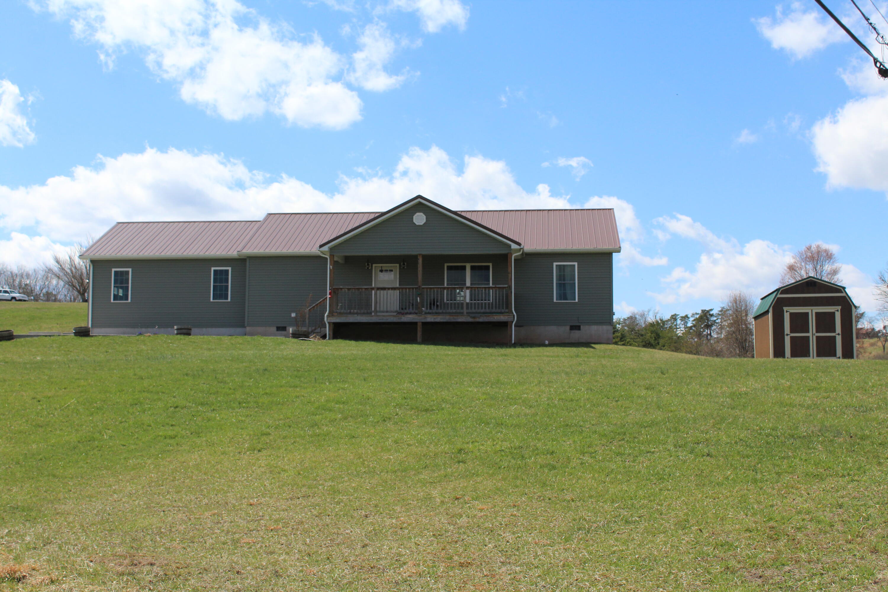 194 E Stone Ridge Way, Lewisburg, West Virginia image 21