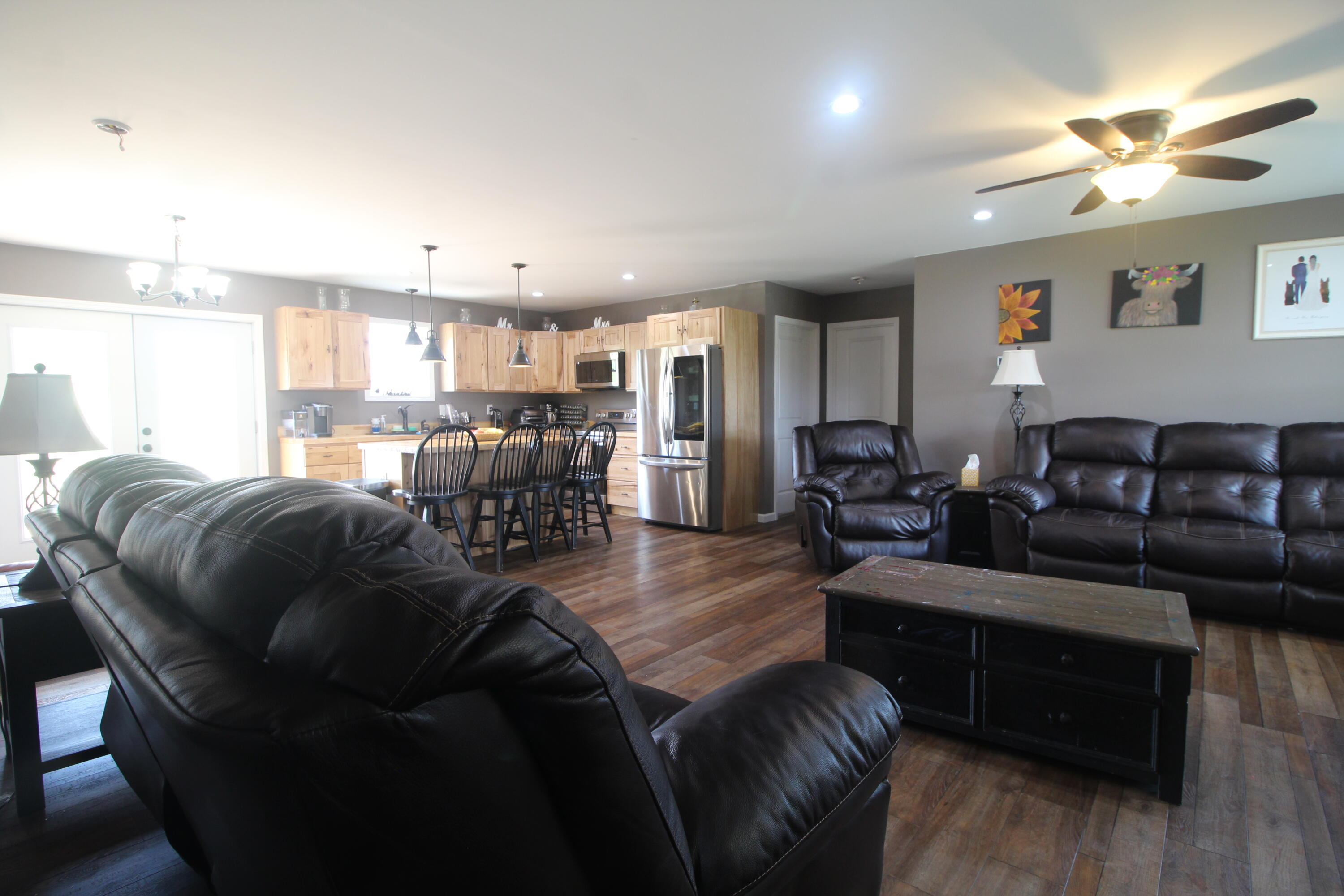 194 E Stone Ridge Way, Lewisburg, West Virginia image 7