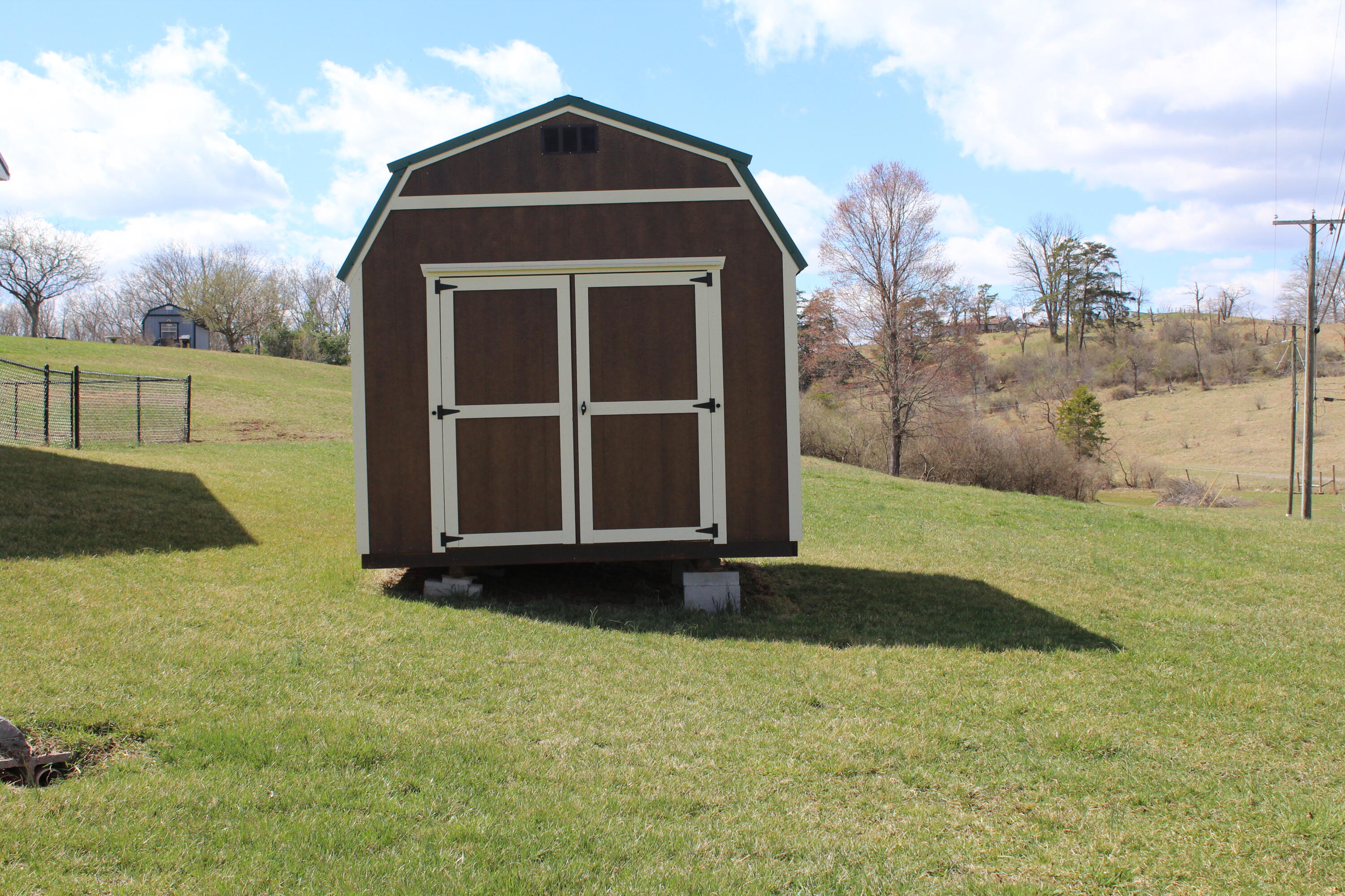 194 E Stone Ridge Way, Lewisburg, West Virginia image 25