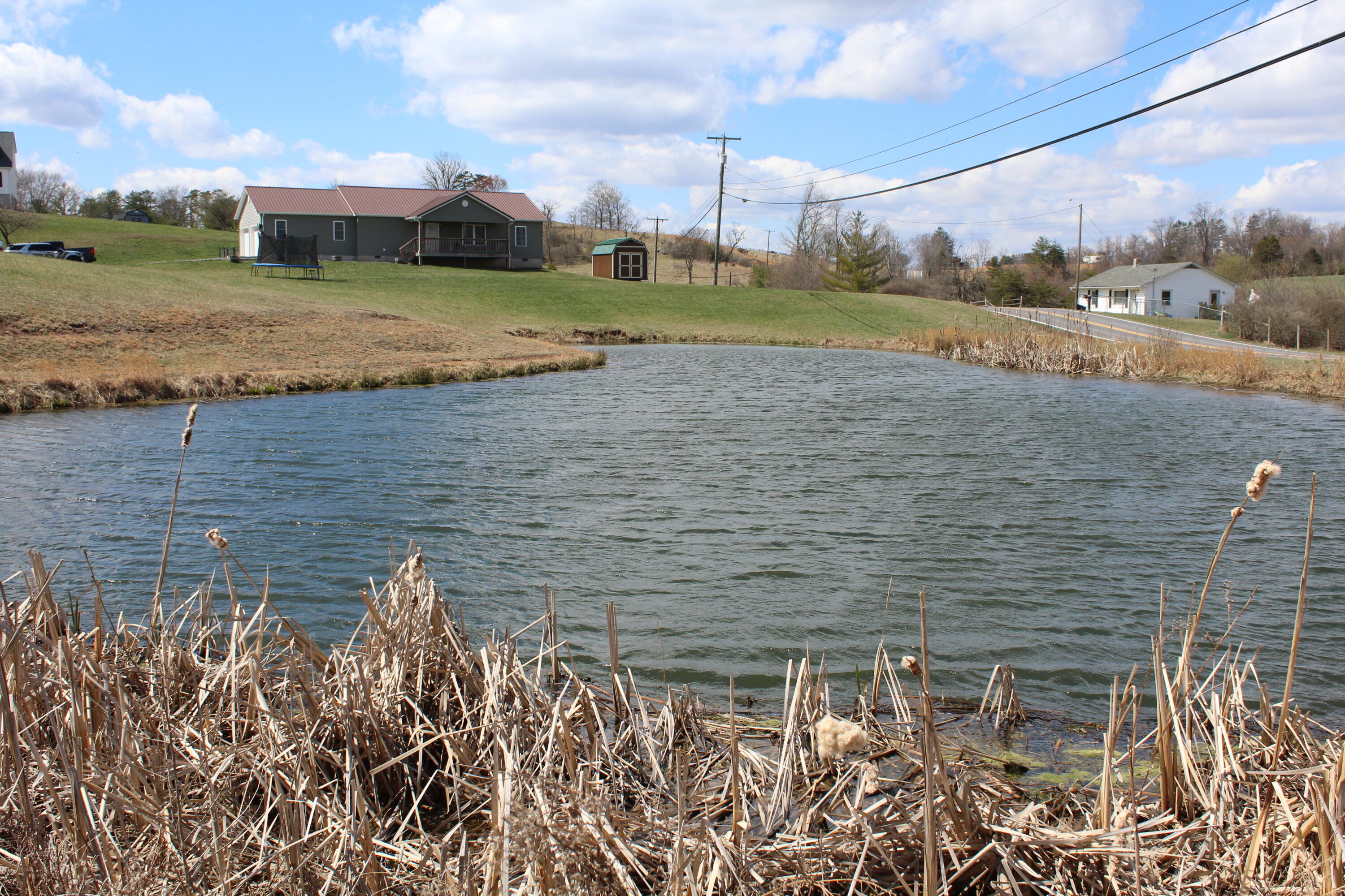 194 E Stone Ridge Way, Lewisburg, West Virginia image 2