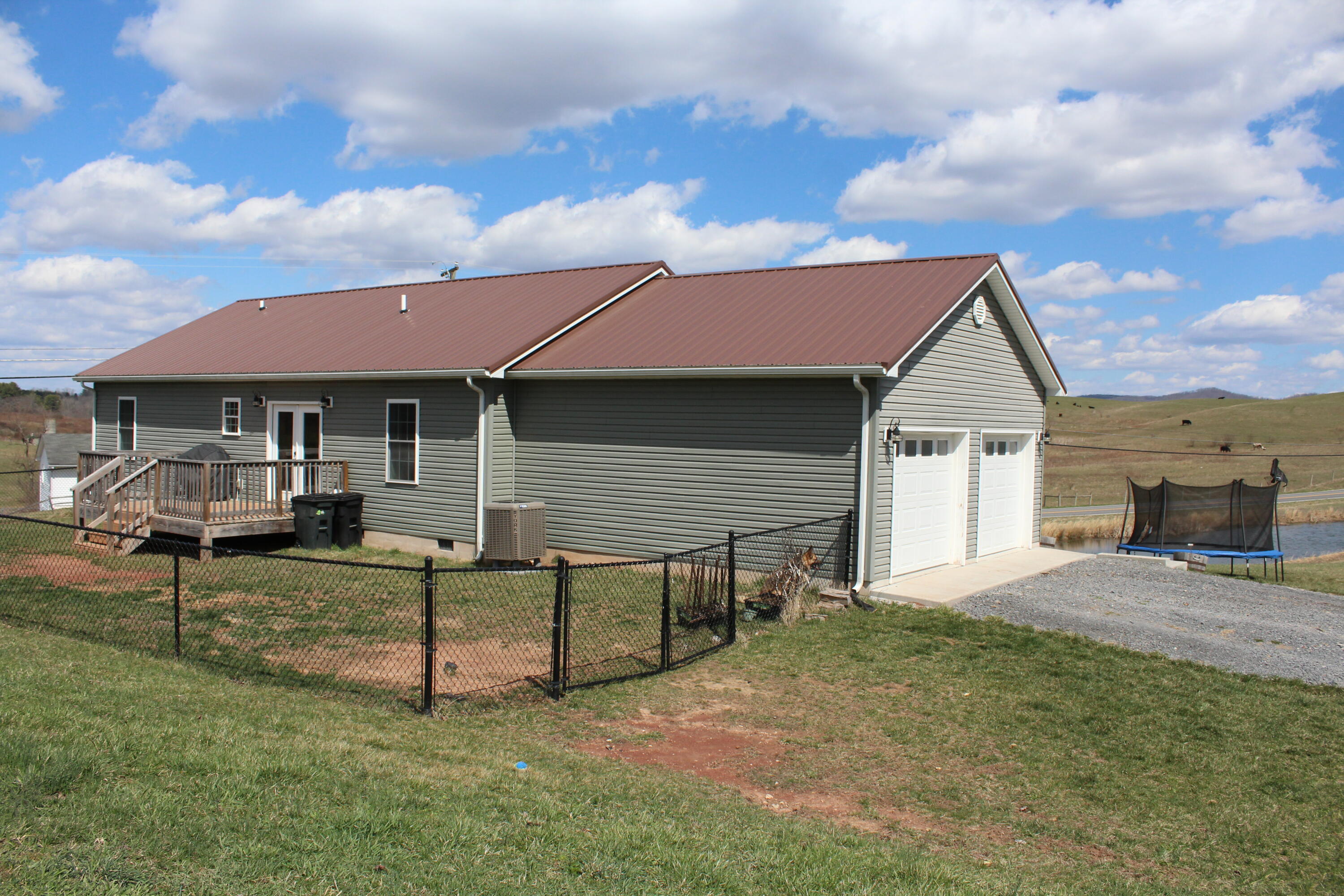 194 E Stone Ridge Way, Lewisburg, West Virginia image 4