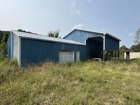 Homes For Sale - 1955 Owings Rd<br/> Shinnston, WV 26431