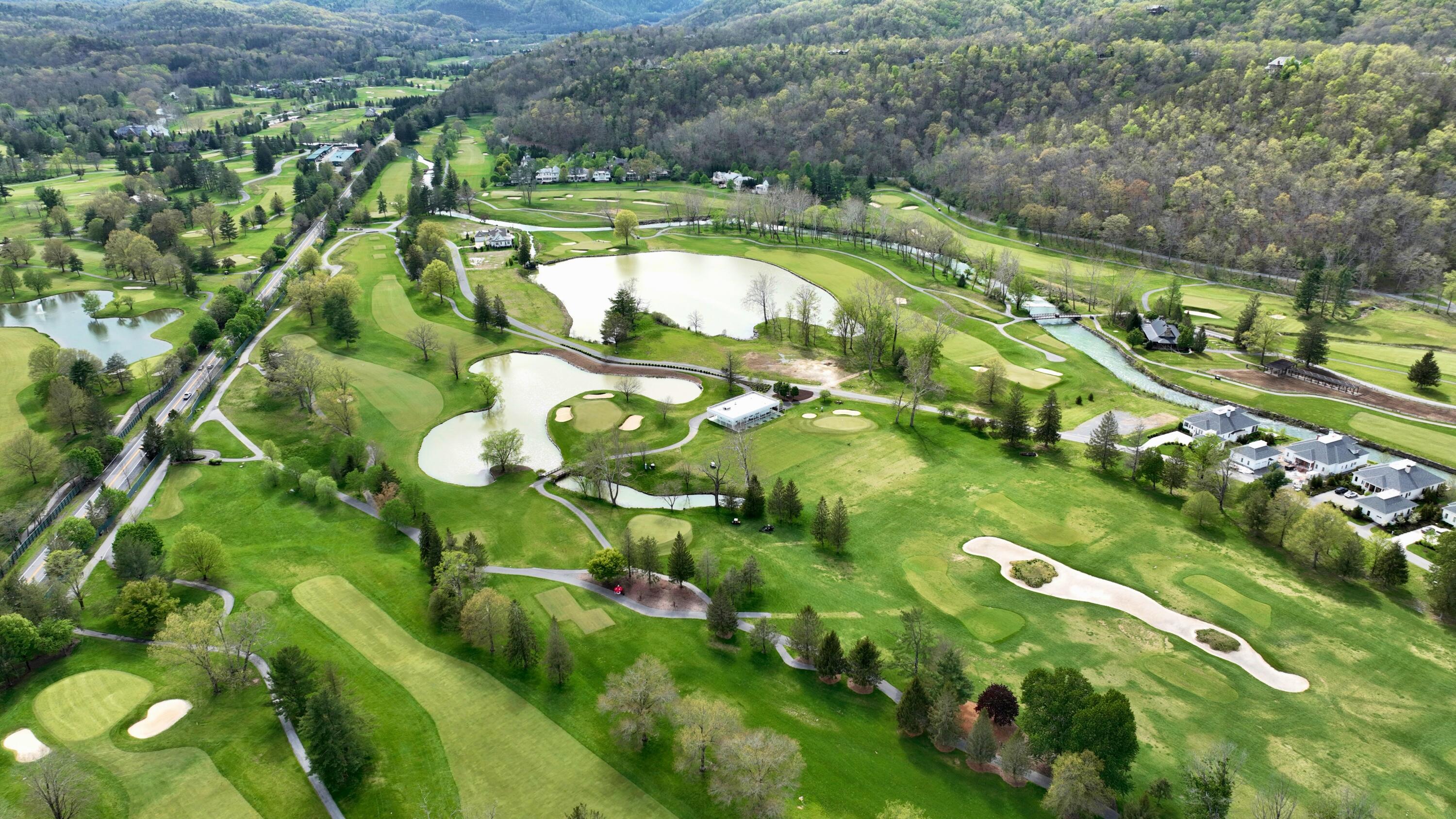 186 E Van Buren Rdg #LOT 24, White Sulphur Springs, West Virginia image 25