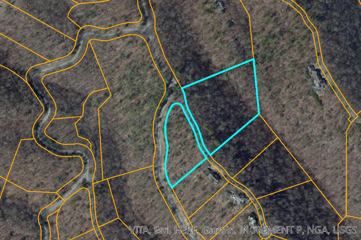 186 E Van Buren Rdg #LOT 24, White Sulphur Springs, West Virginia image 2