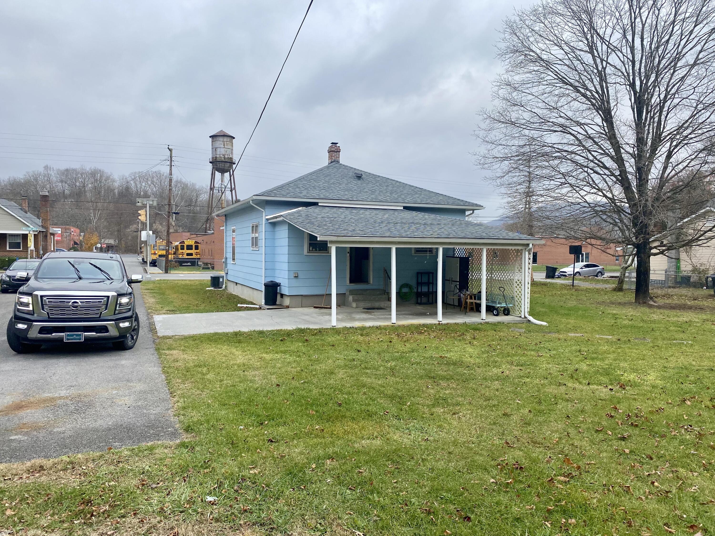 323 Ingleside Ave #126  127, White Sulphur Springs, West Virginia image 6