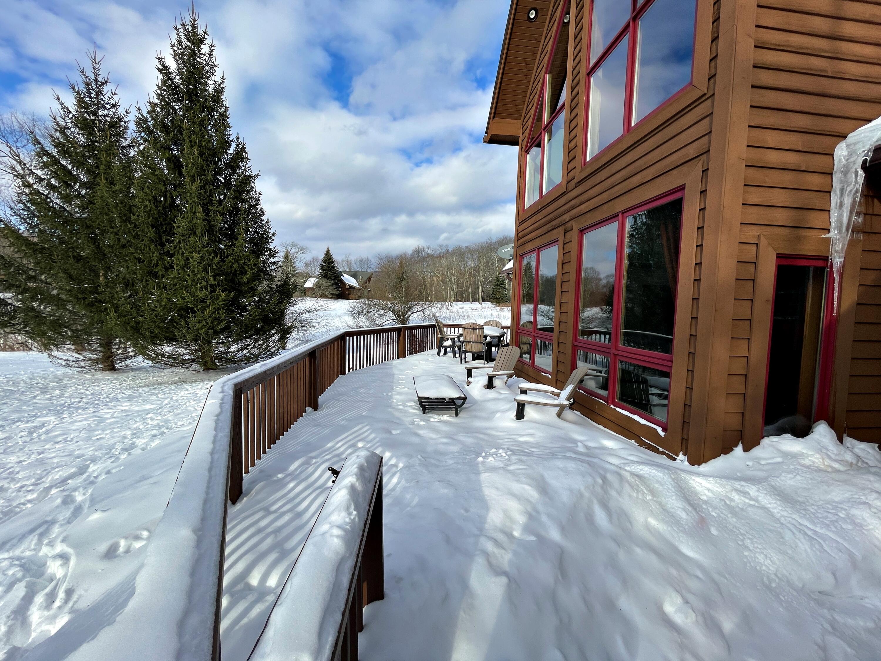 126 SW The Meadows Ln #7, Snowshoe, Idaho image 6