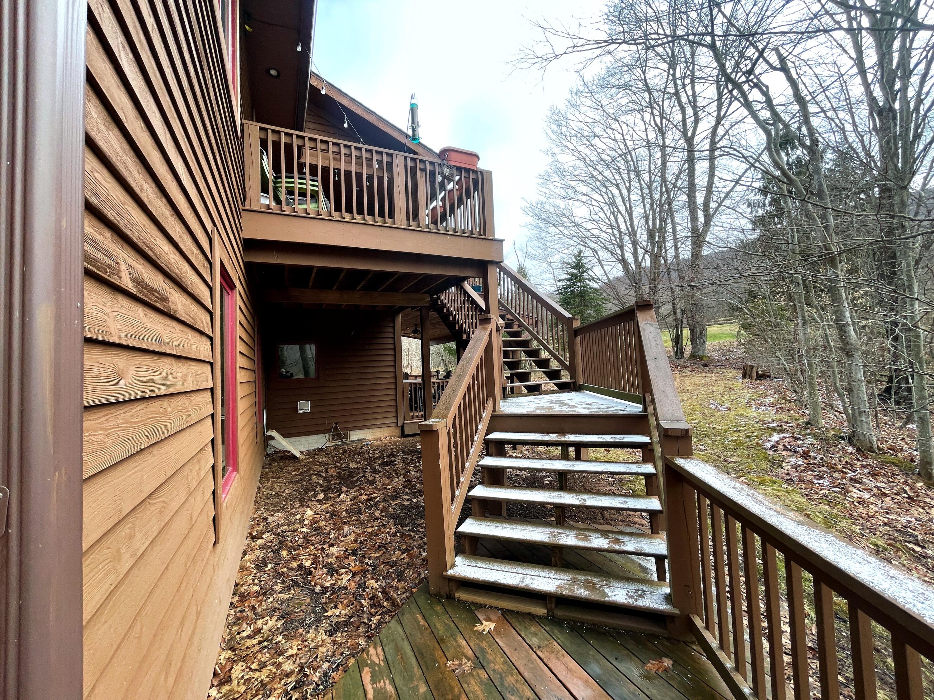 126 The Meadows Ln #7, Snowshoe, West Virginia image 44