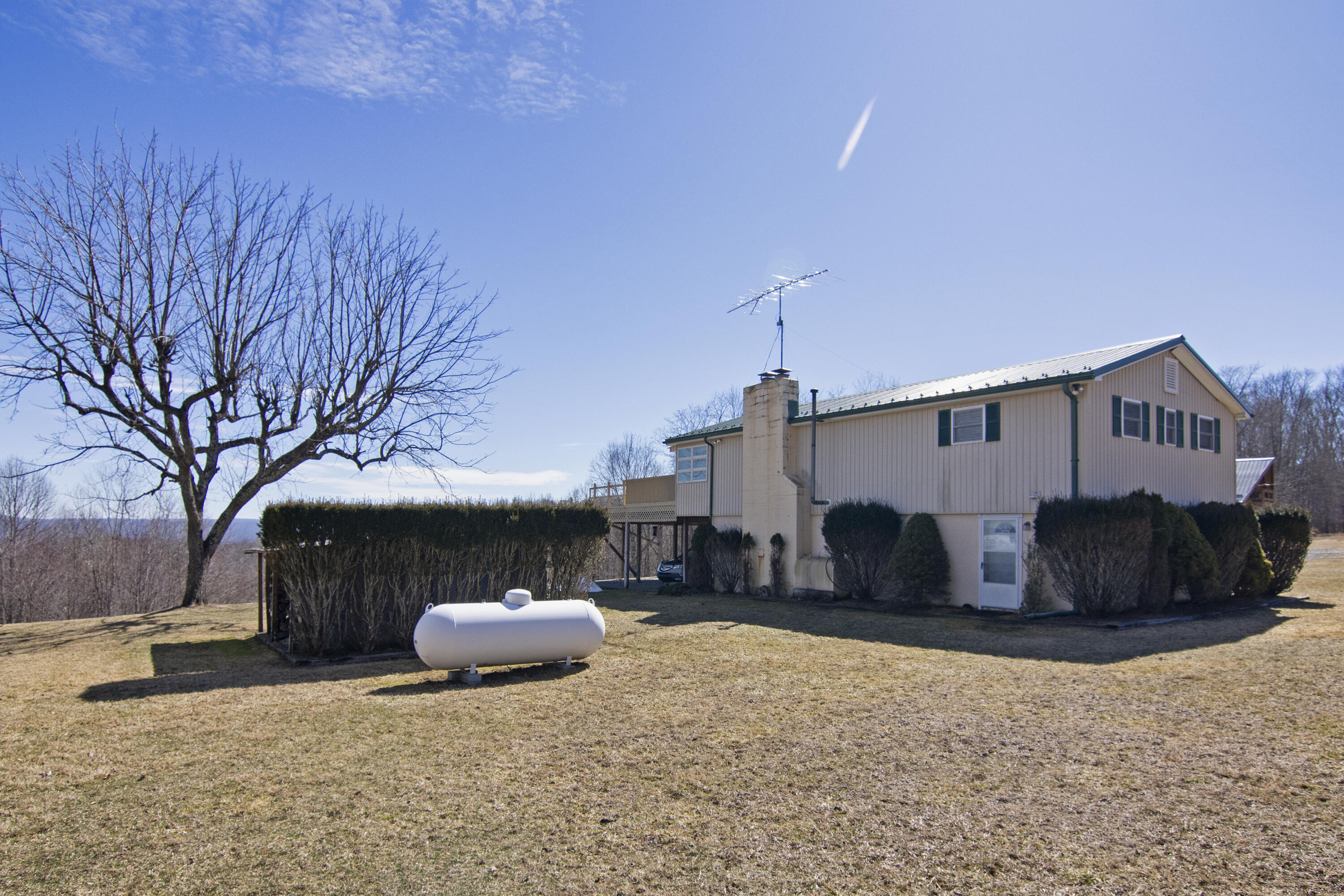 1399 Russell Scott Rd, Hillsboro, West Virginia image 22