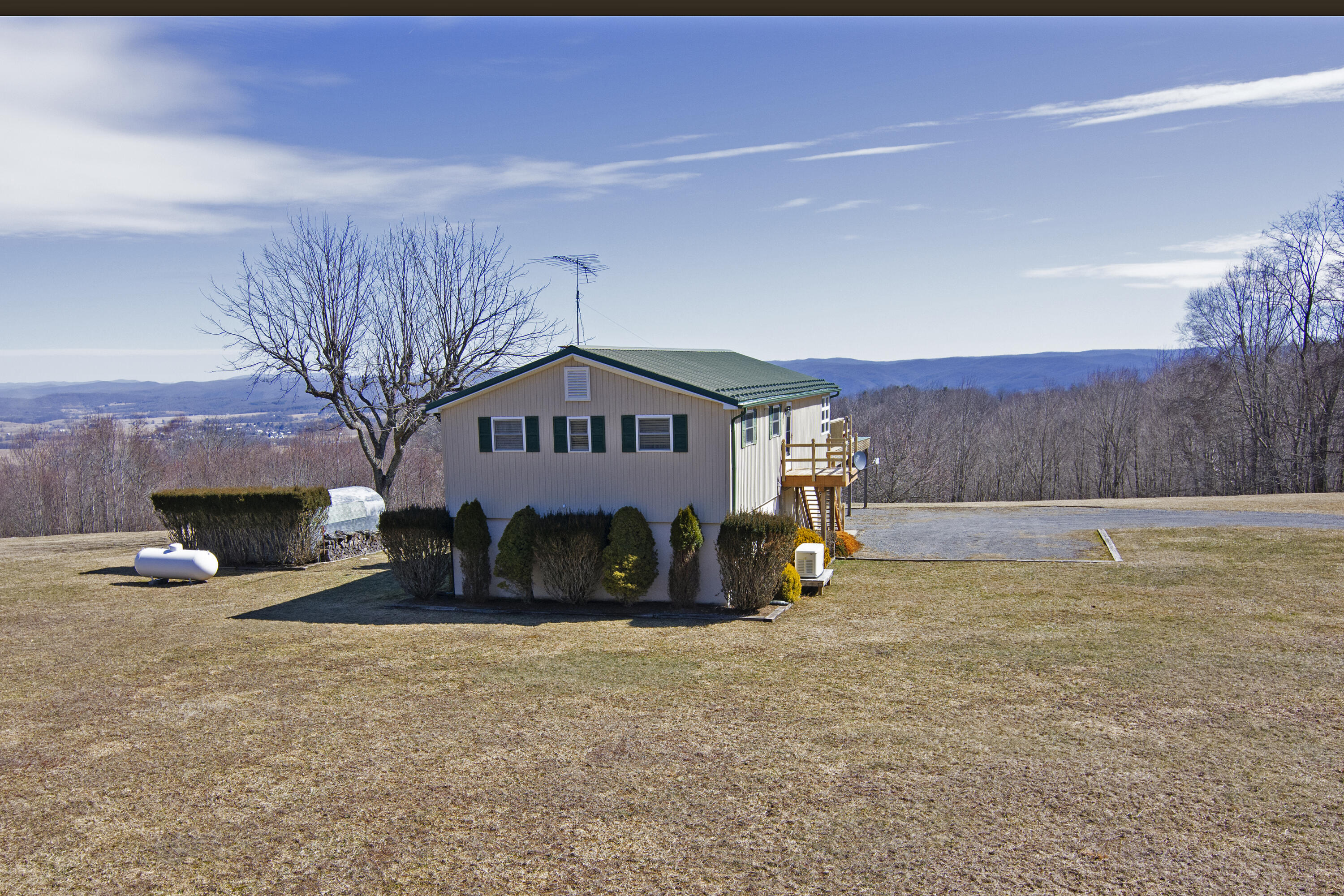 1399 Russell Scott Rd, Hillsboro, West Virginia image 18