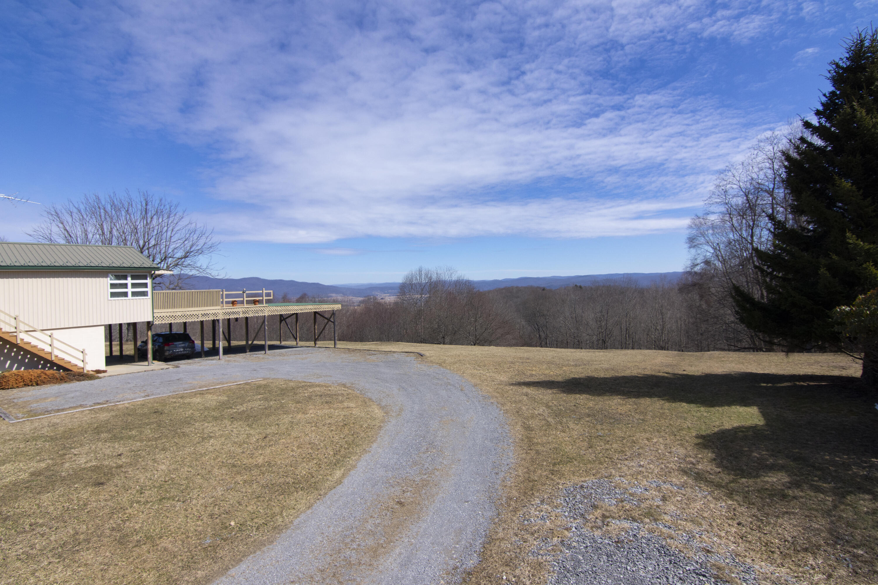 1399 Russell Scott Rd, Hillsboro, West Virginia image 32