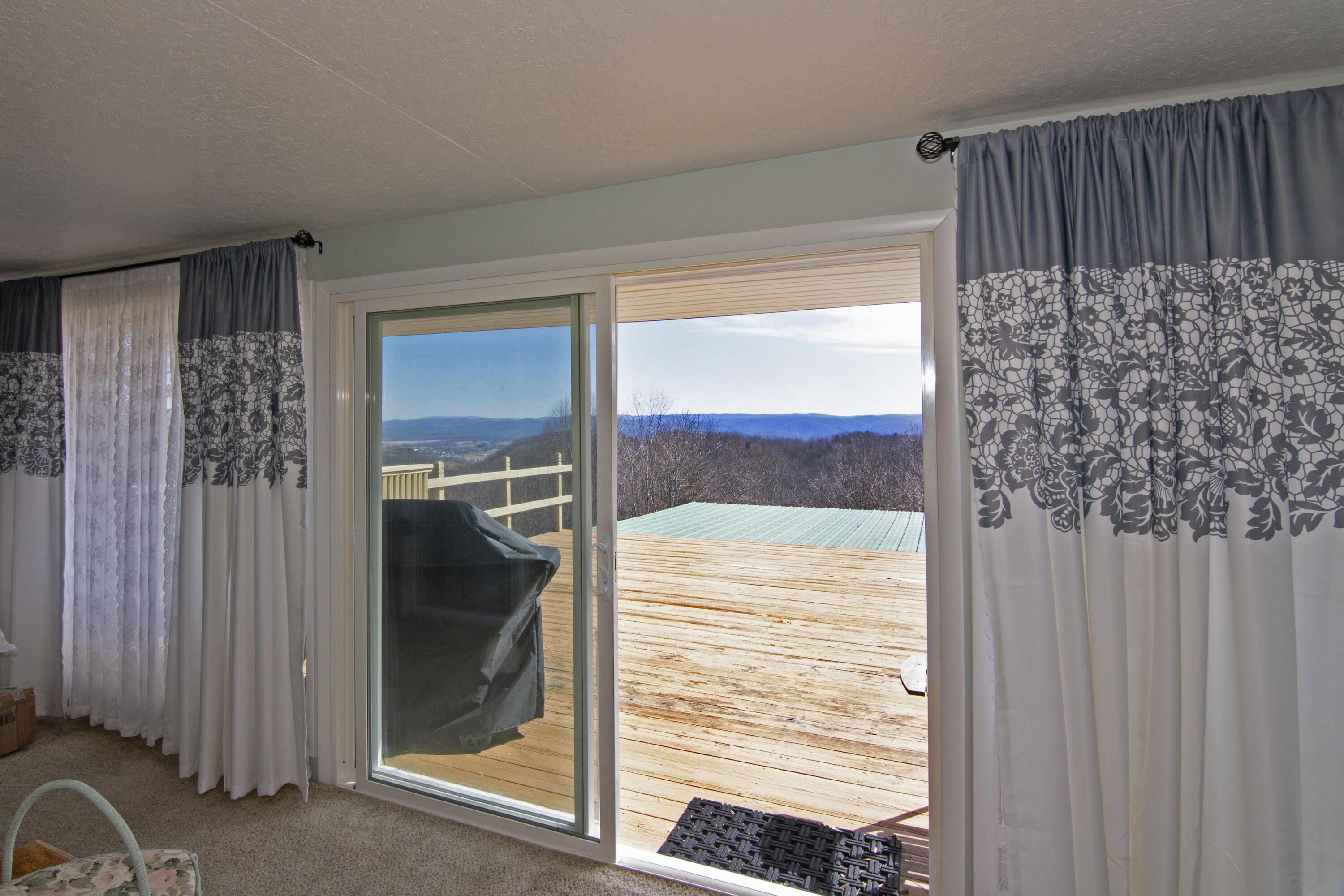 1399 Russell Scott Rd, Hillsboro, West Virginia image 50