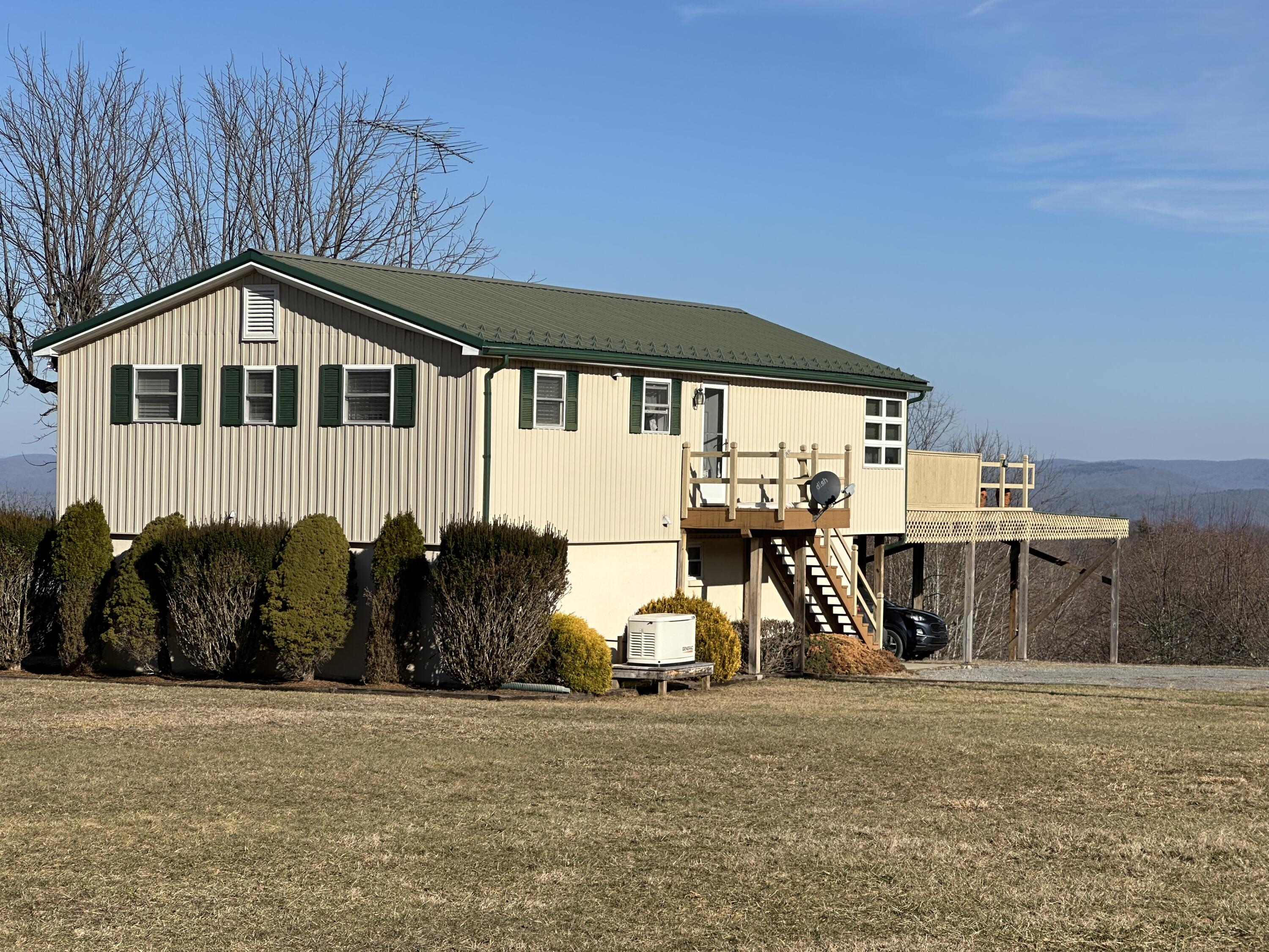 1399 Russell Scott Rd, Hillsboro, West Virginia image 1
