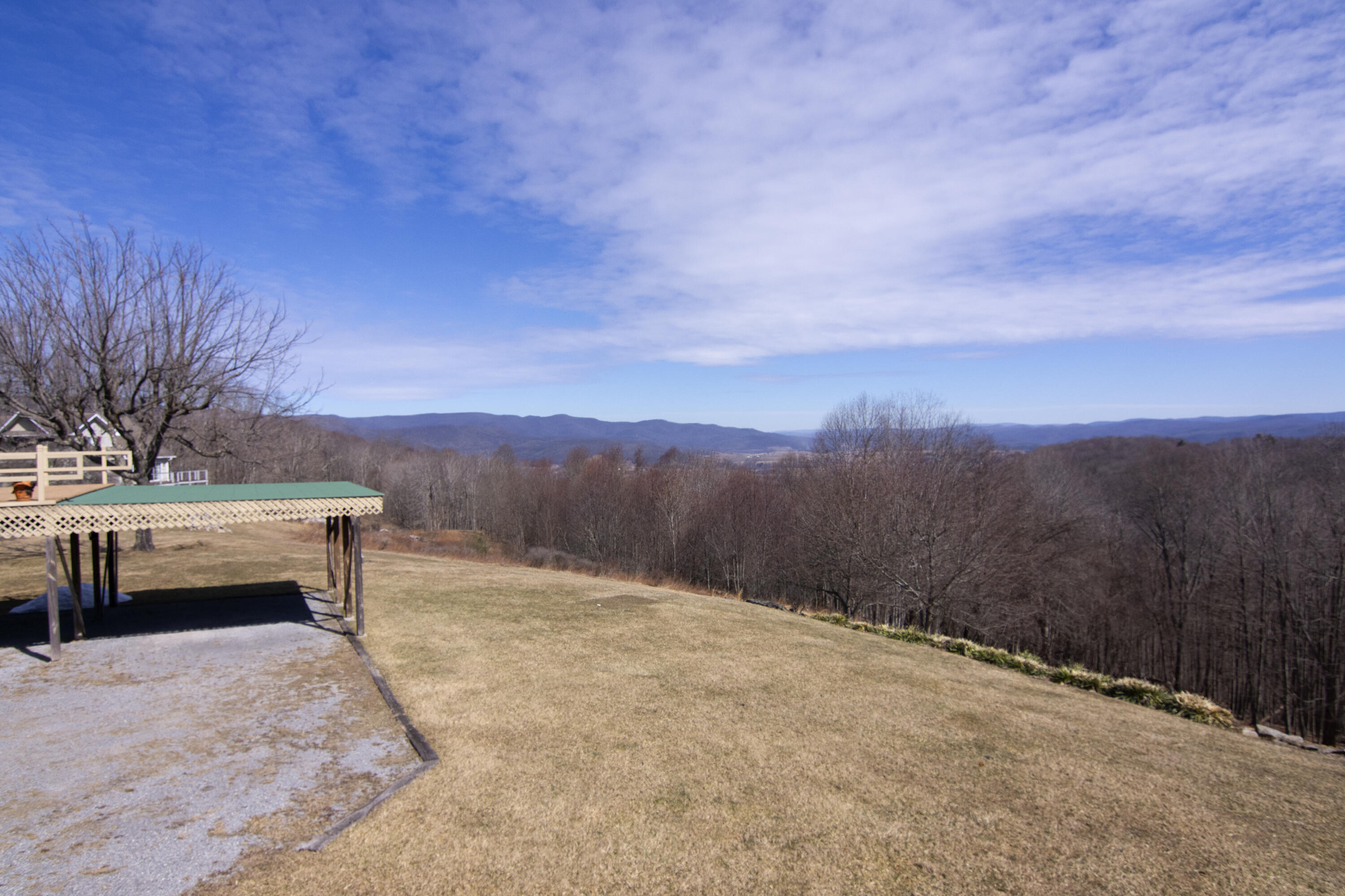 1399 Russell Scott Rd, Hillsboro, West Virginia image 31