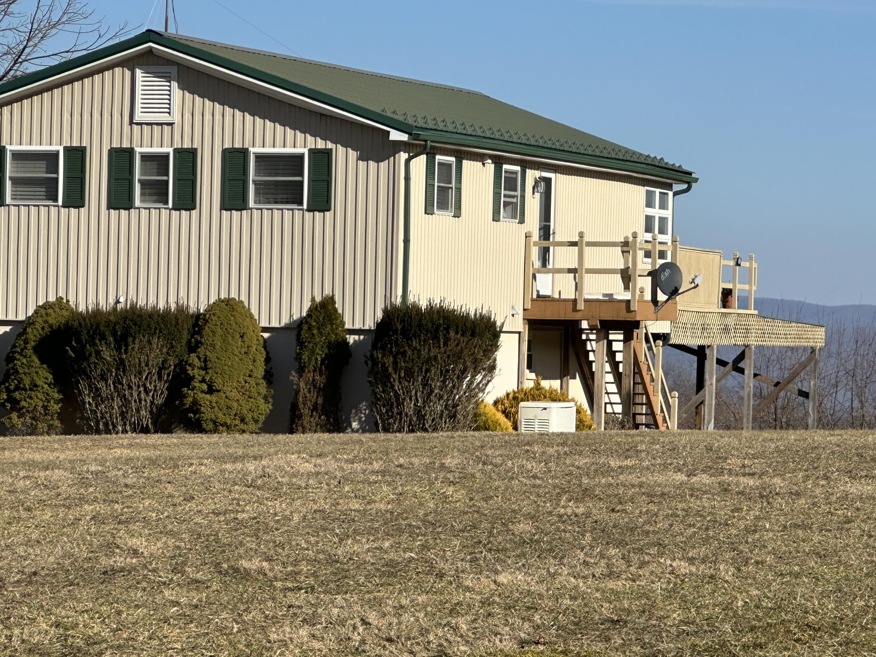 1399 Russell Scott Rd, Hillsboro, West Virginia image 2