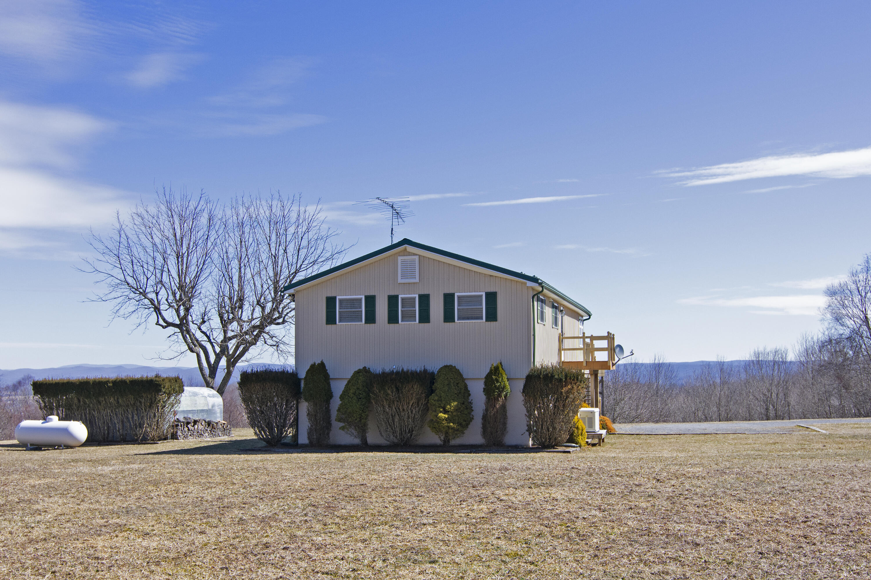 1399 Russell Scott Rd, Hillsboro, West Virginia image 17