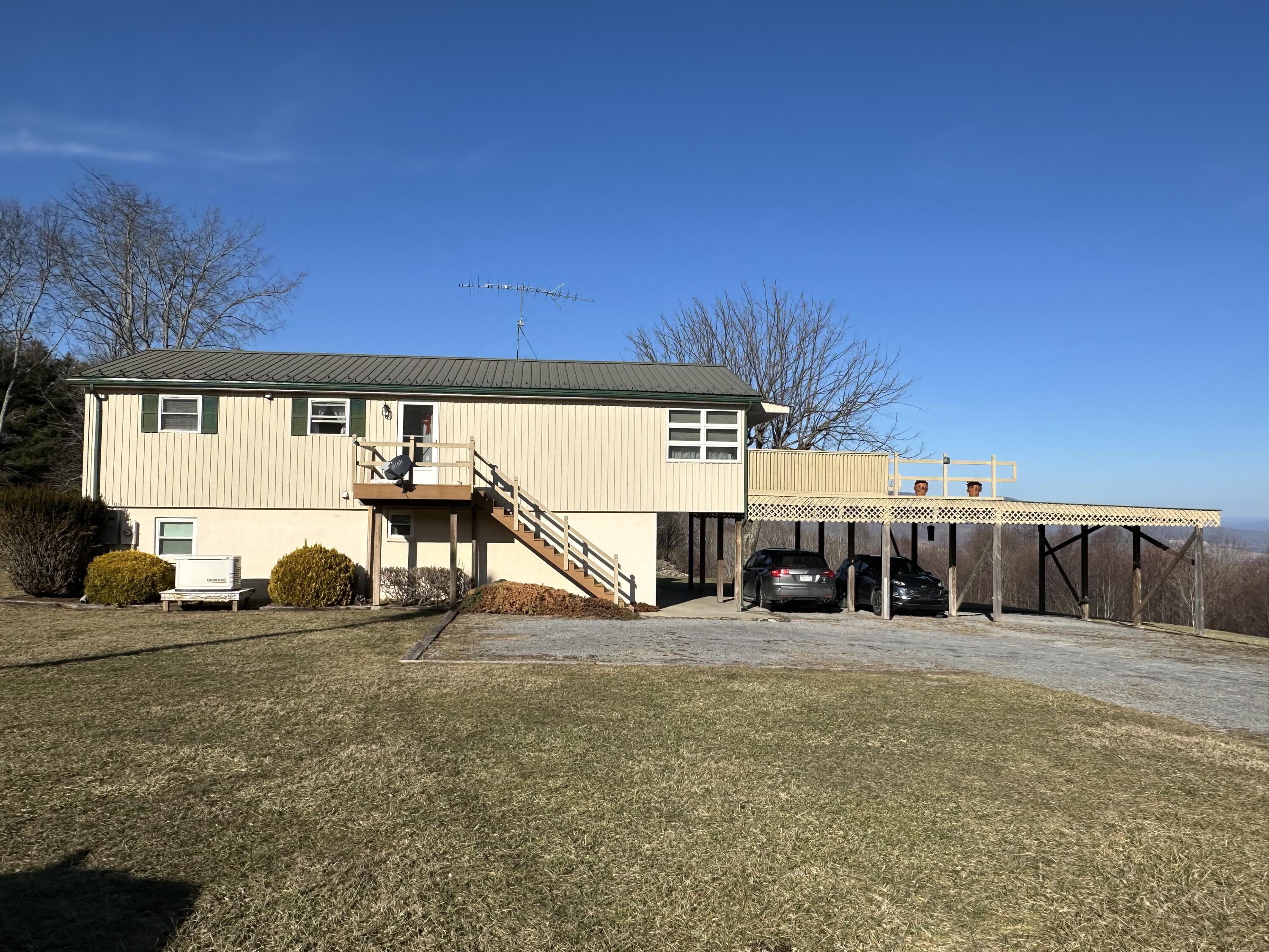 1399 Russell Scott Rd, Hillsboro, West Virginia image 4