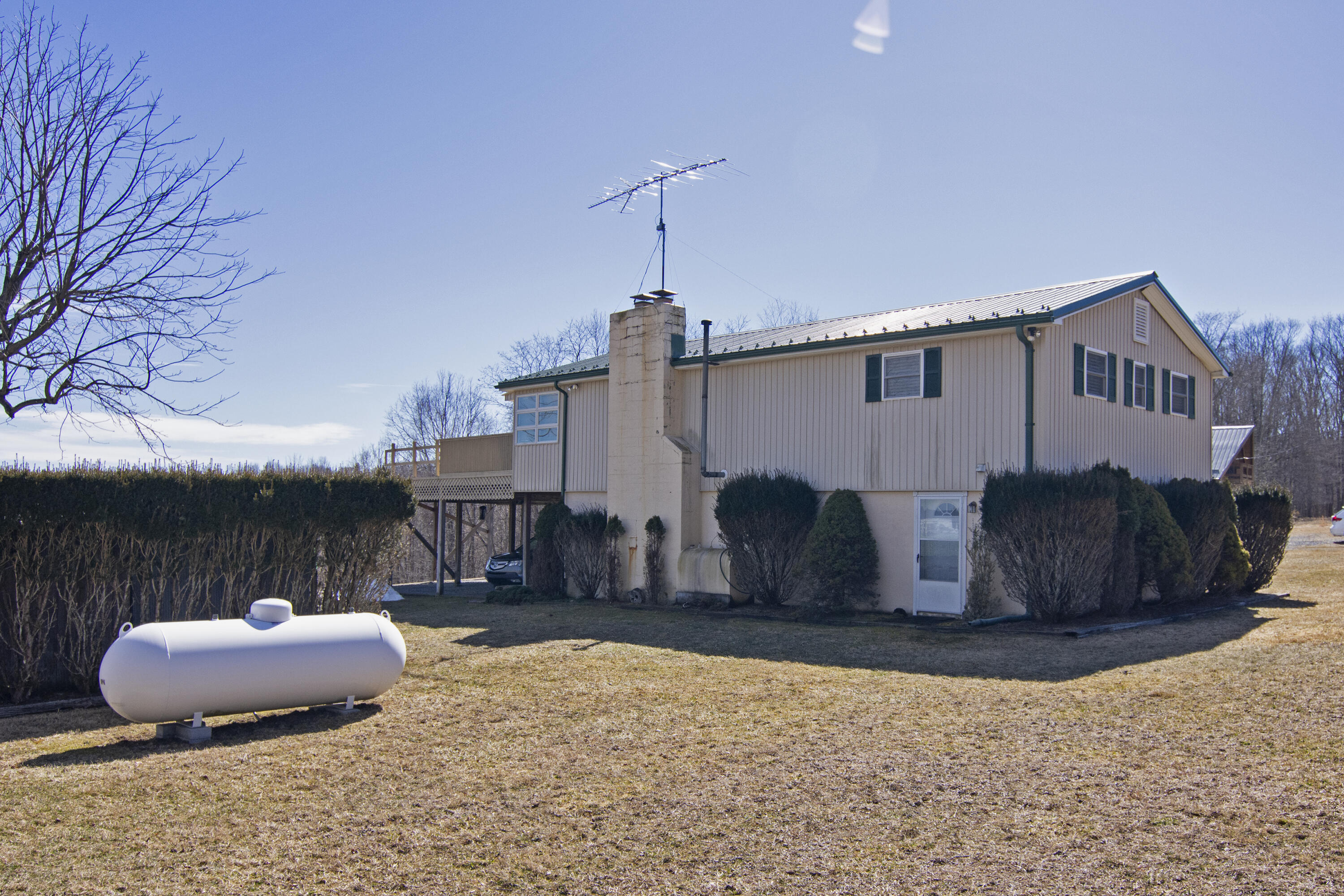 1399 Russell Scott Rd, Hillsboro, West Virginia image 21