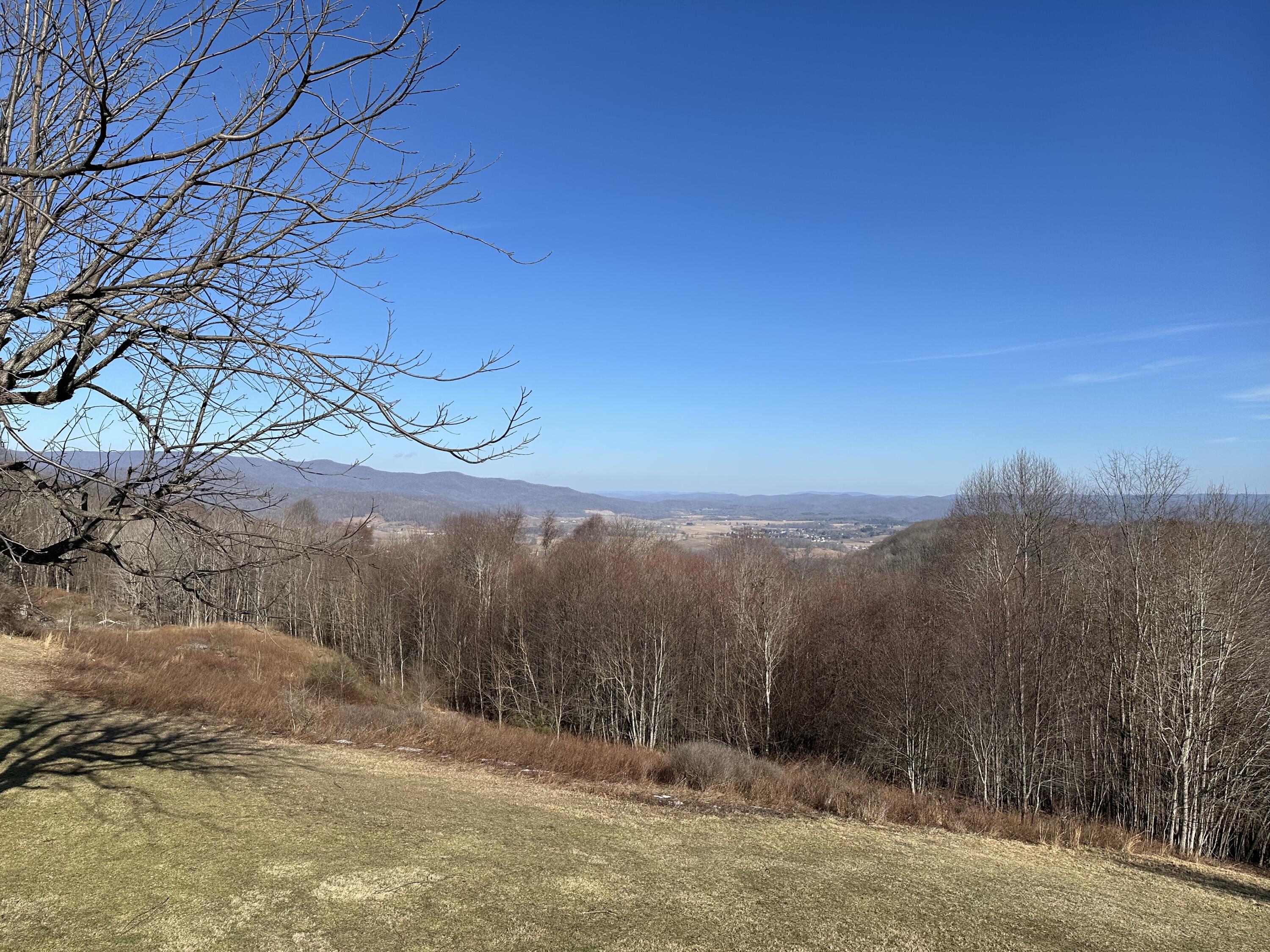 1399 Russell Scott Rd, Hillsboro, West Virginia image 5