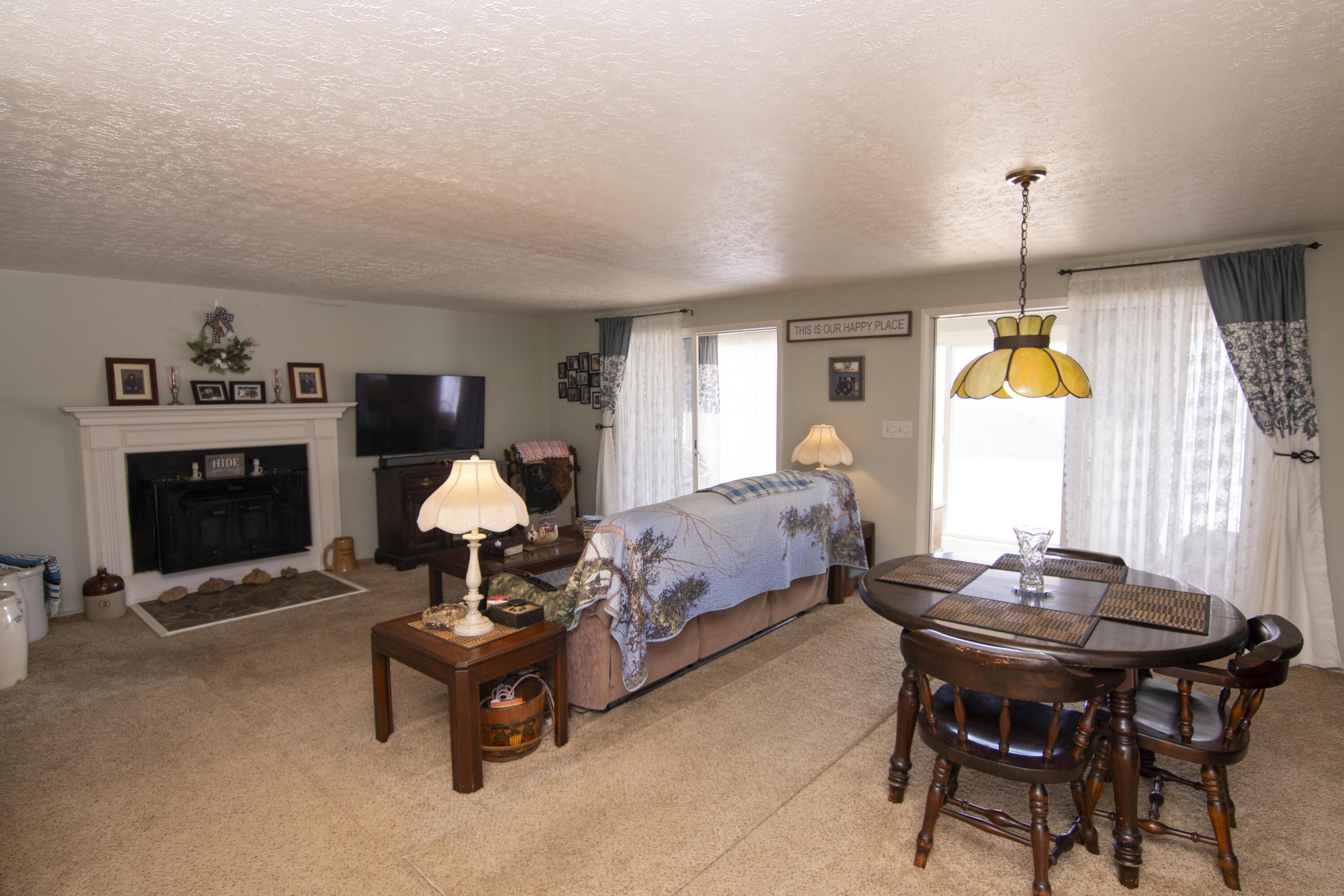 1399 Russell Scott Rd, Hillsboro, West Virginia image 34