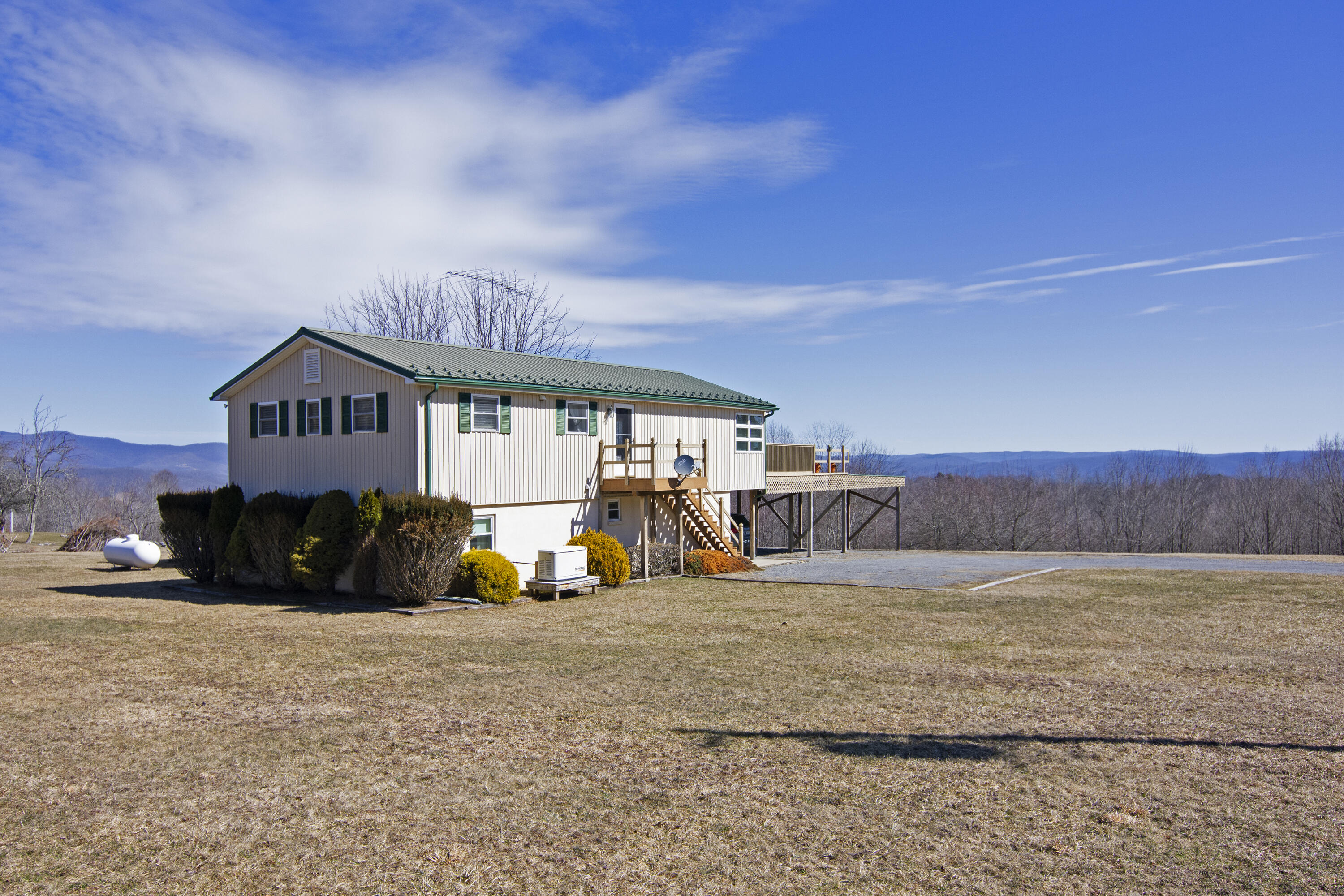 1399 Russell Scott Rd, Hillsboro, West Virginia image 19